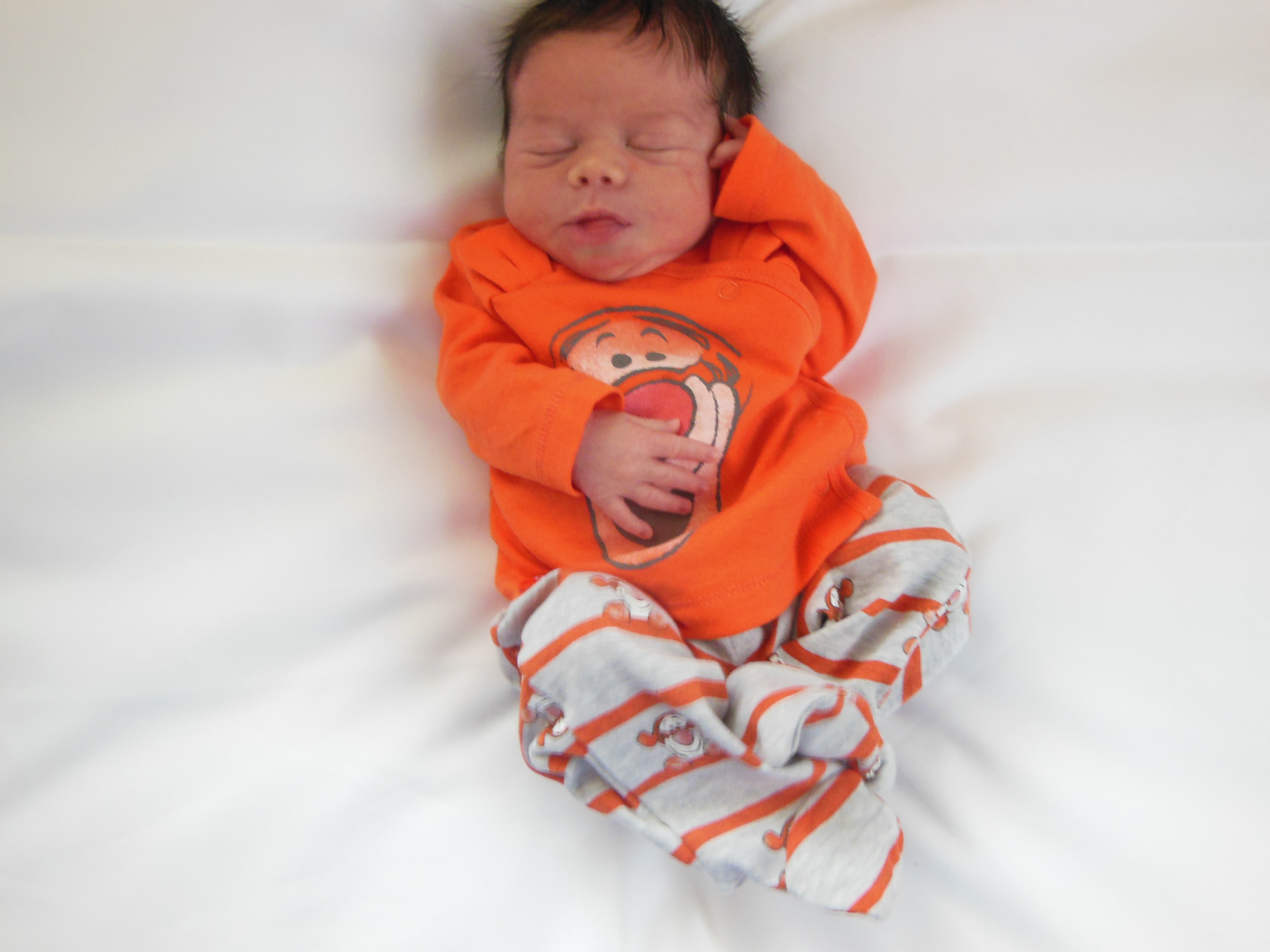 Oliver Wayne