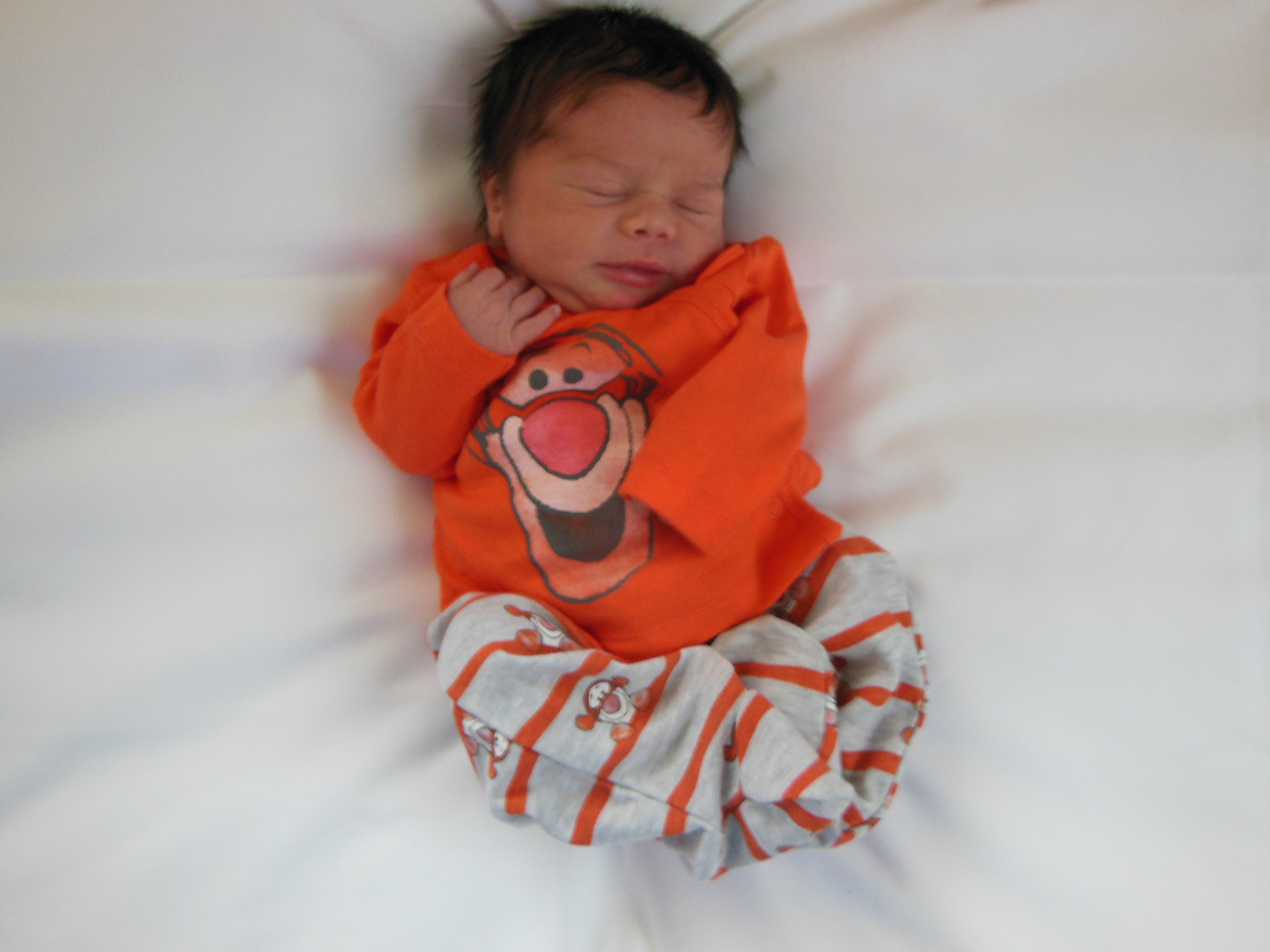 Oliver Wayne