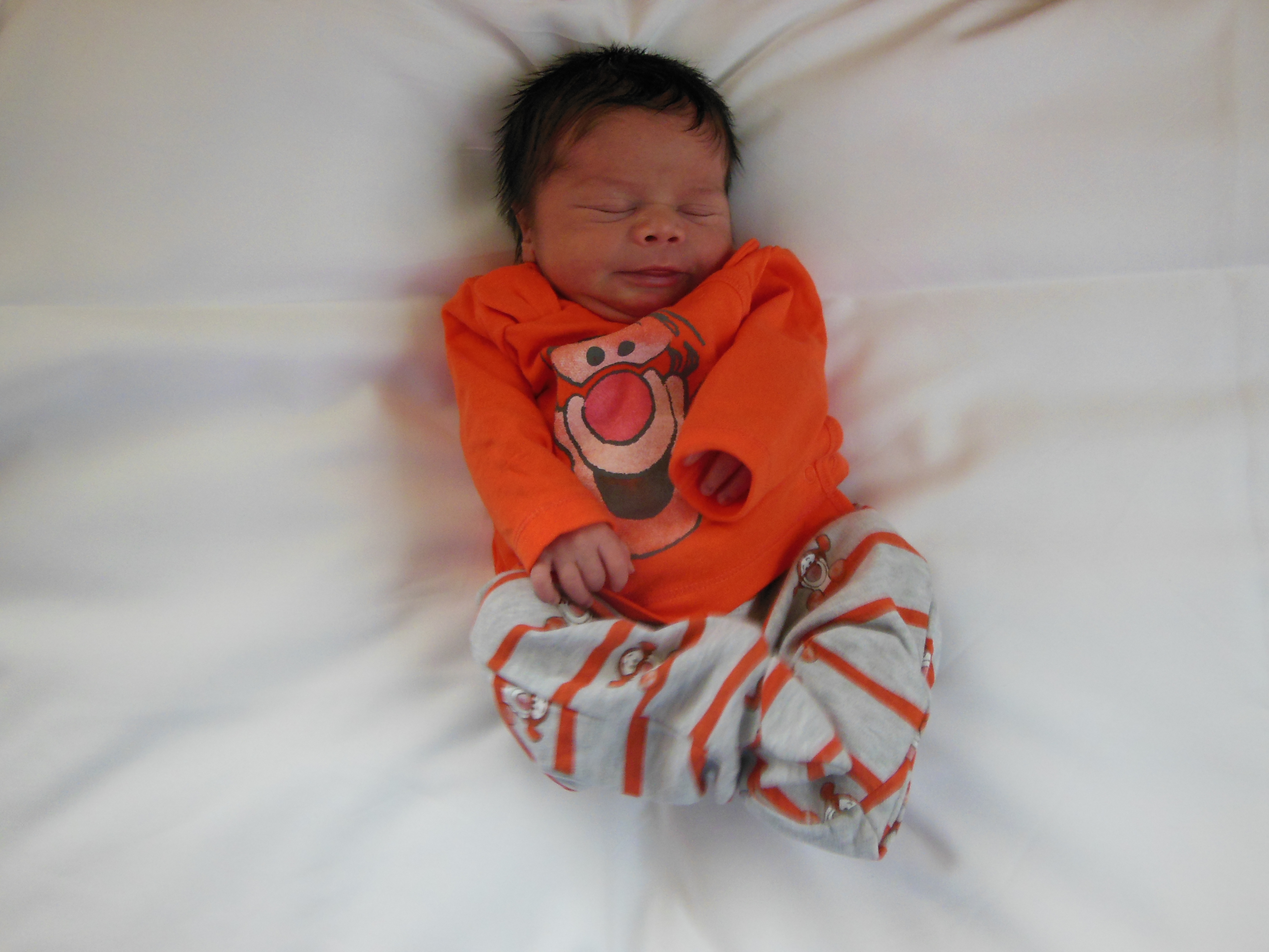 Oliver Wayne