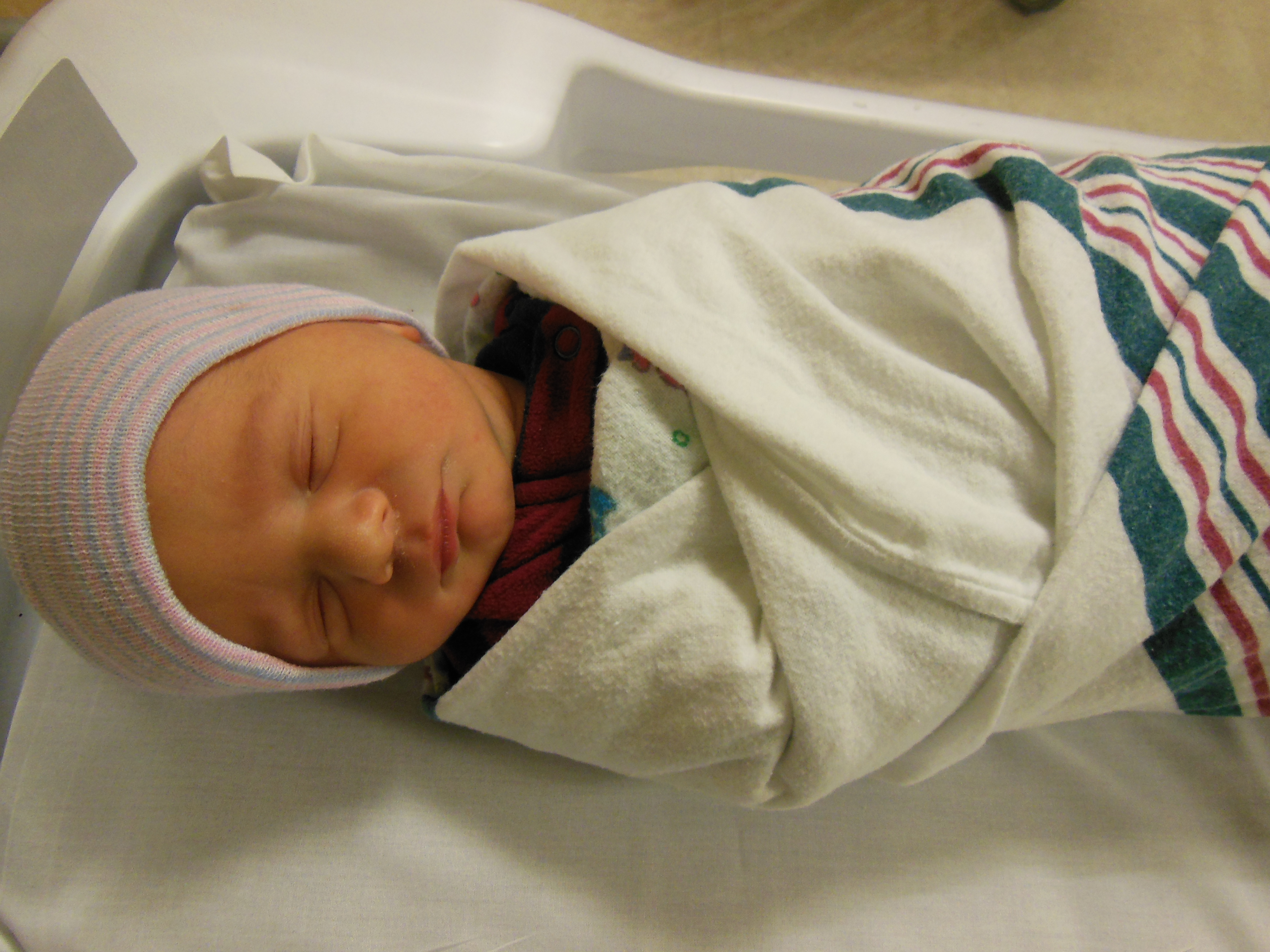 Declyn Mitchell