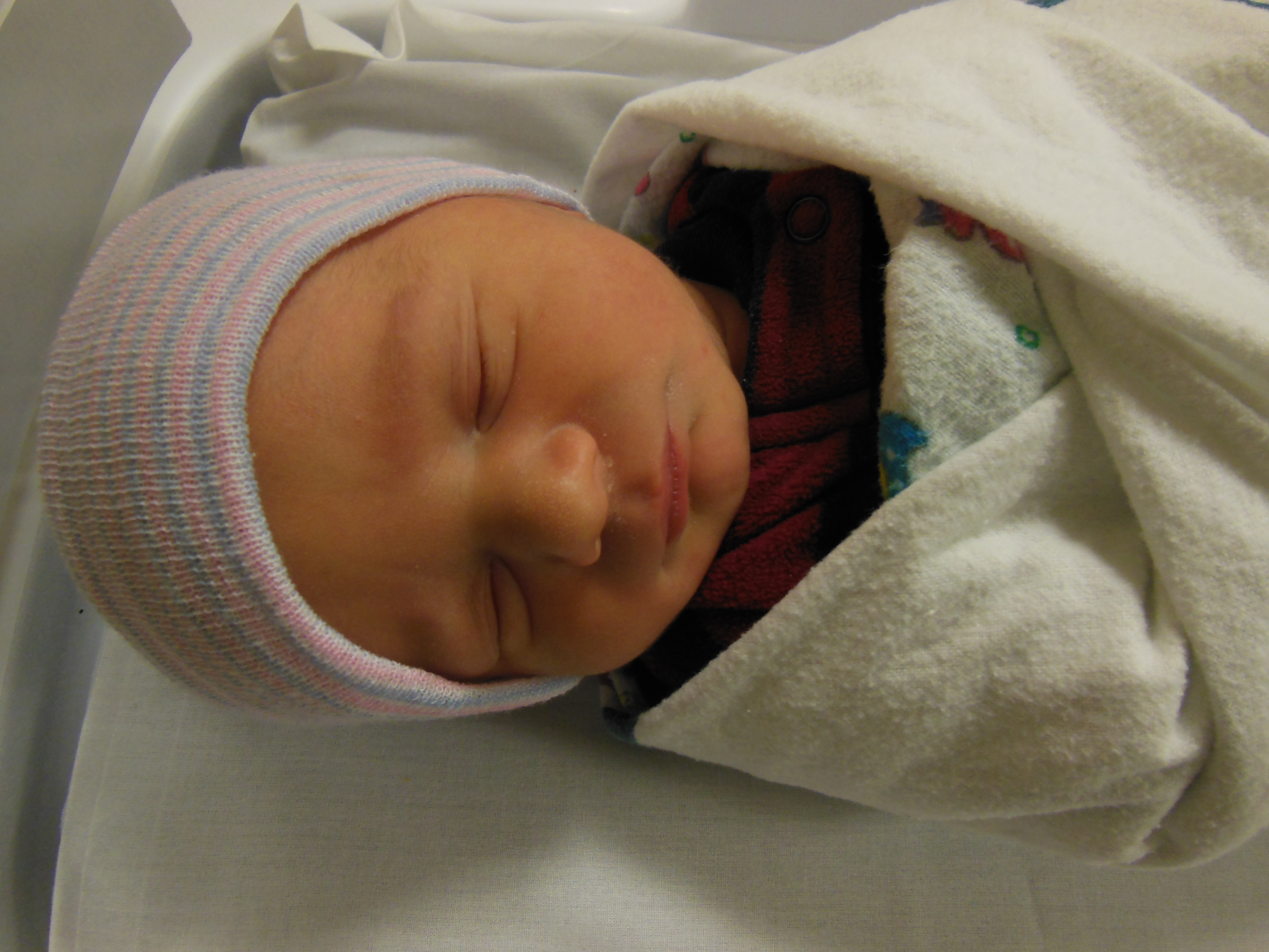 Declyn Mitchell