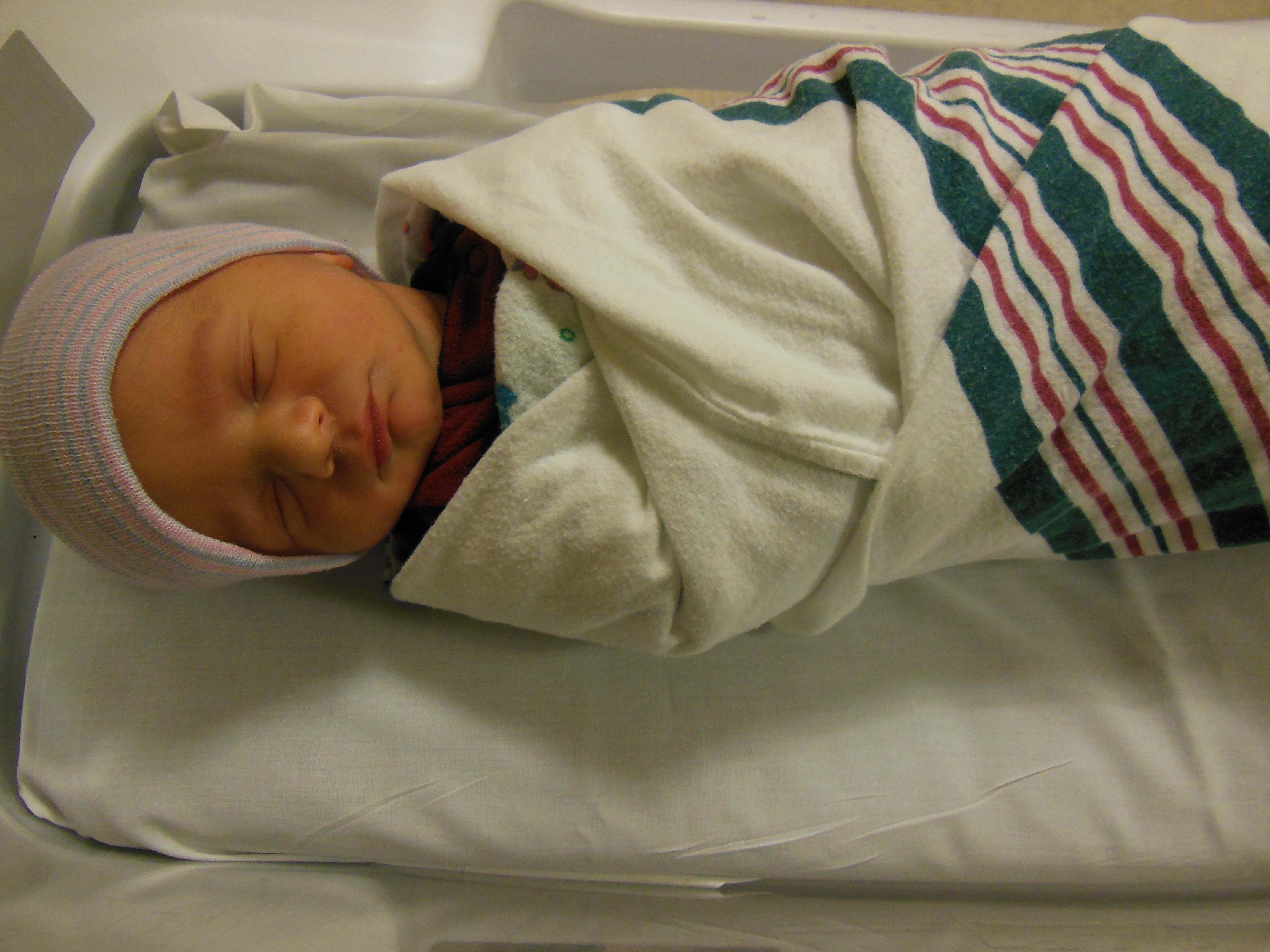 Declyn Mitchell