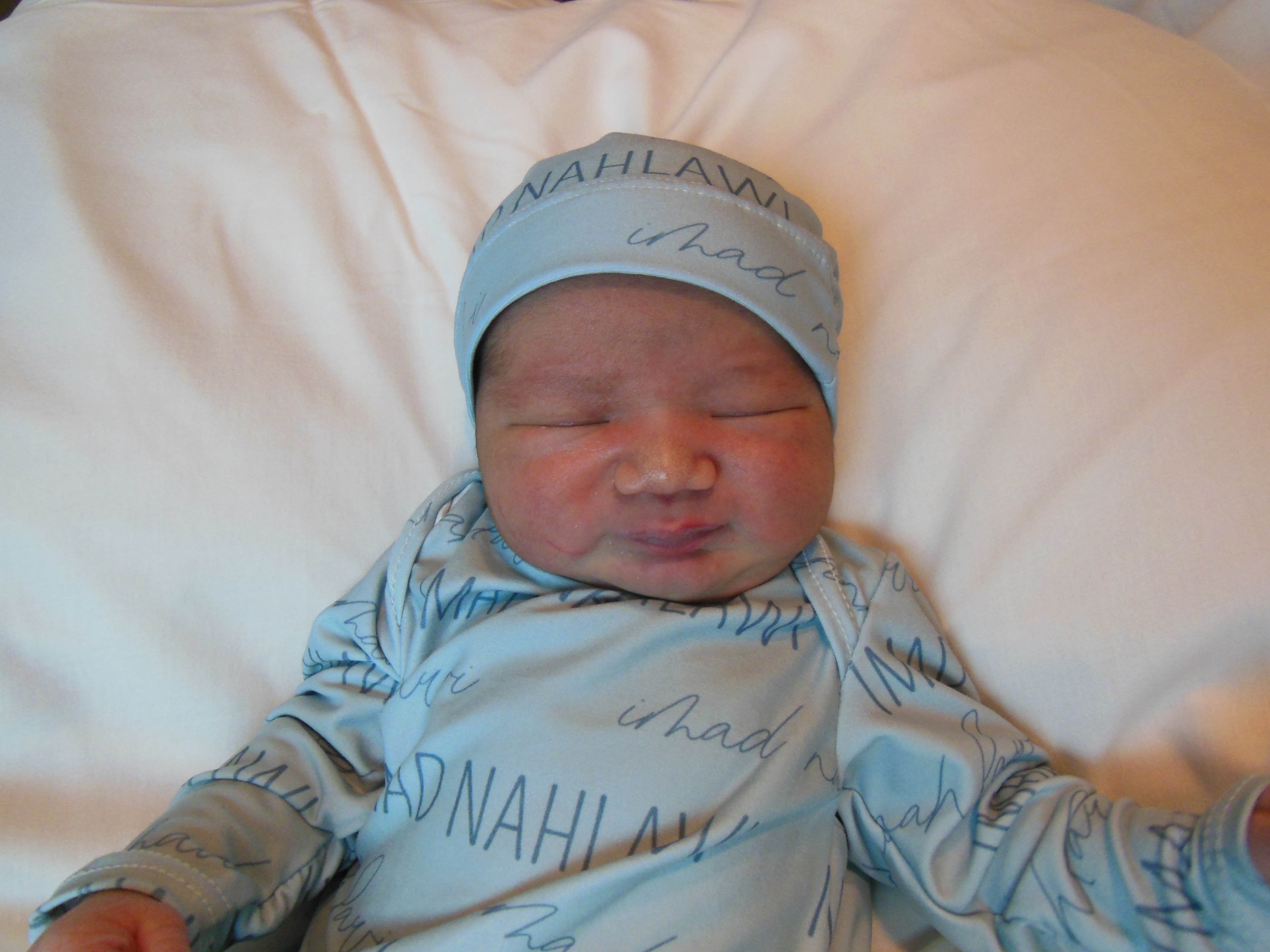 Imad