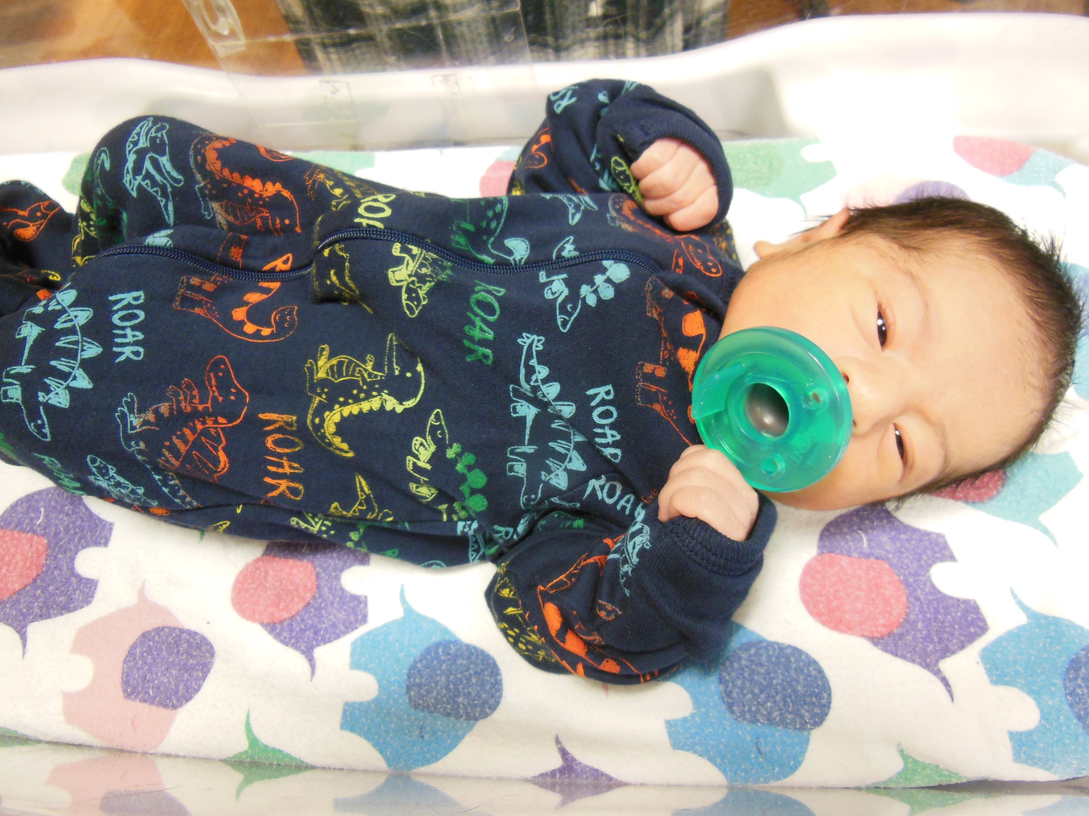 Sebastian Dionicio