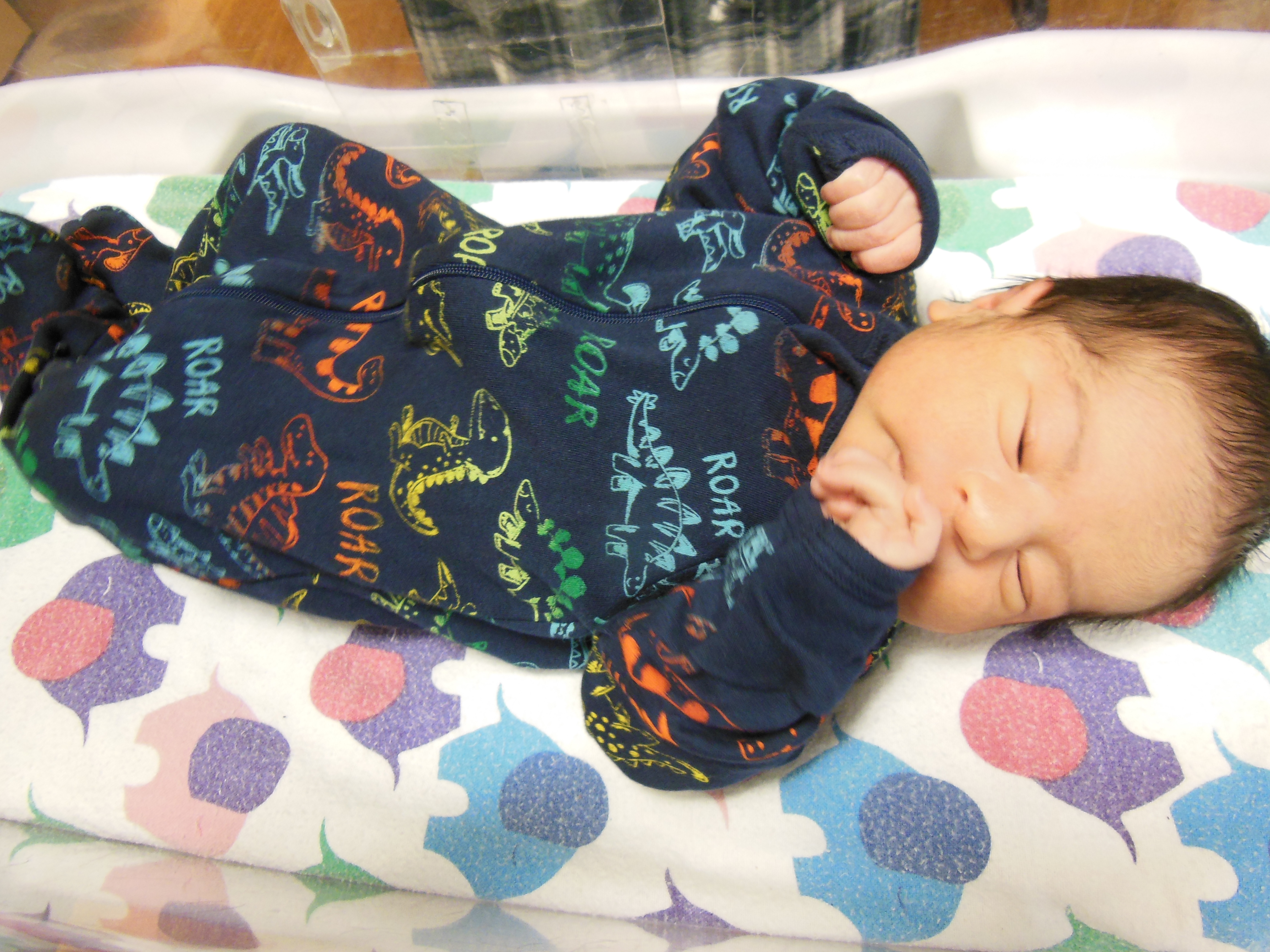 Sebastian Dionicio
