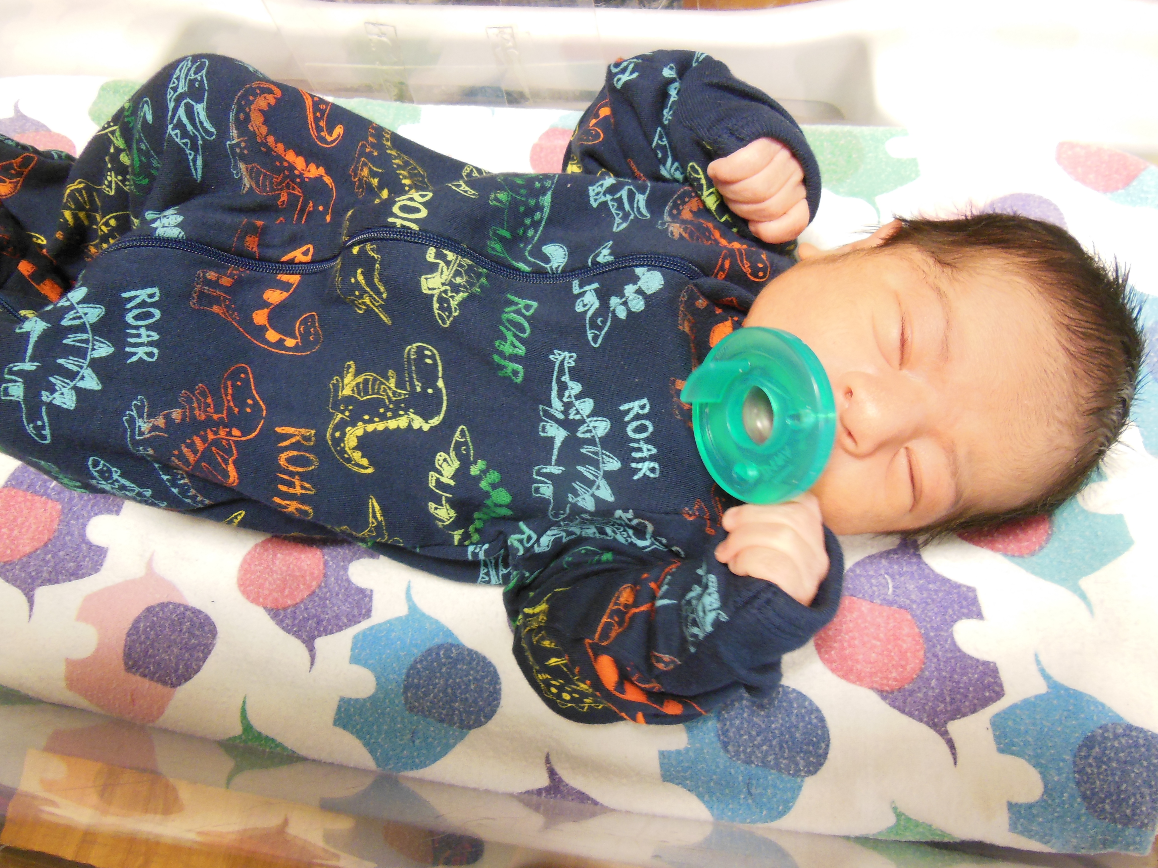 Sebastian Dionicio
