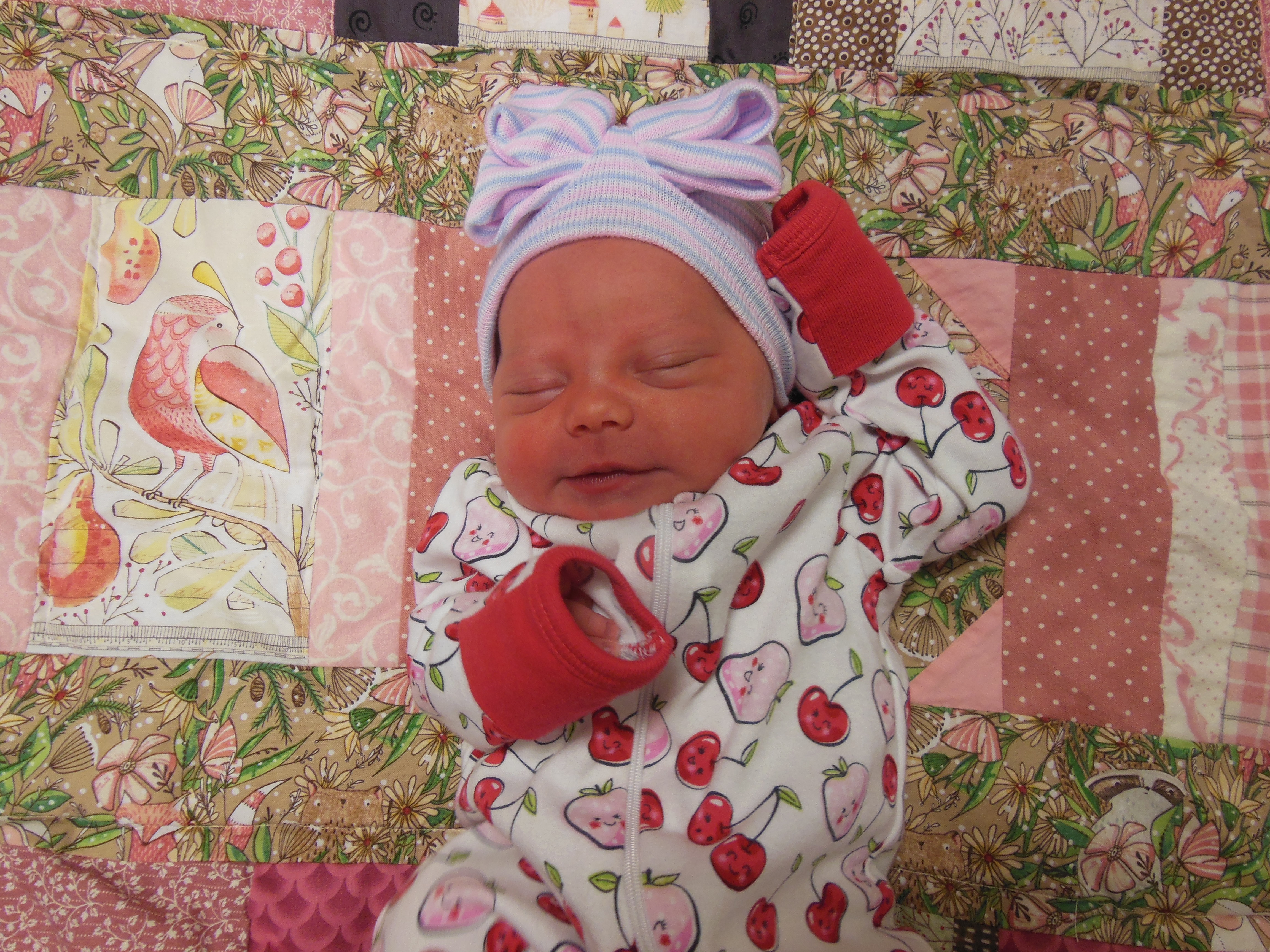 Emery Michelle 