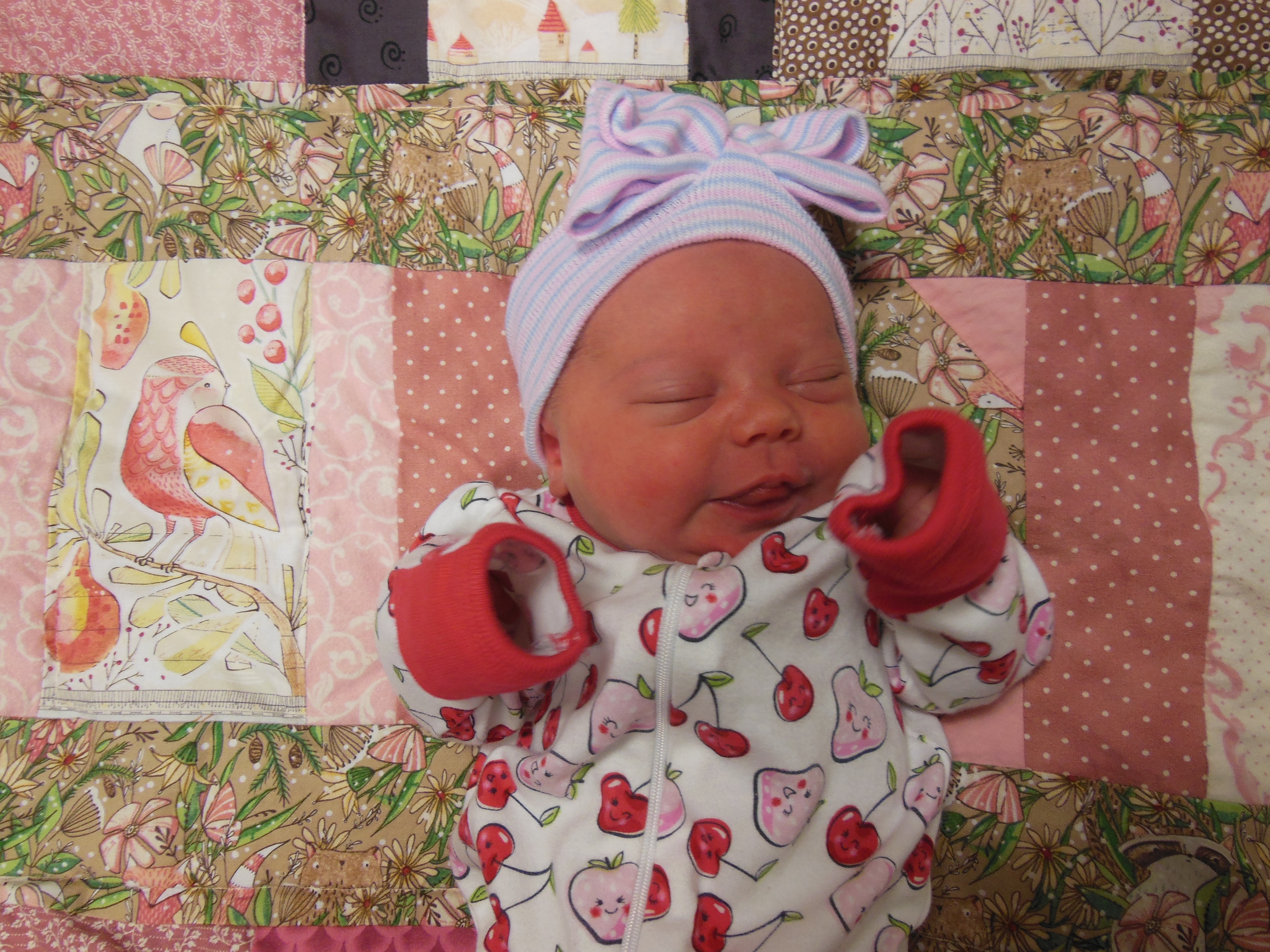 Emery Michelle 