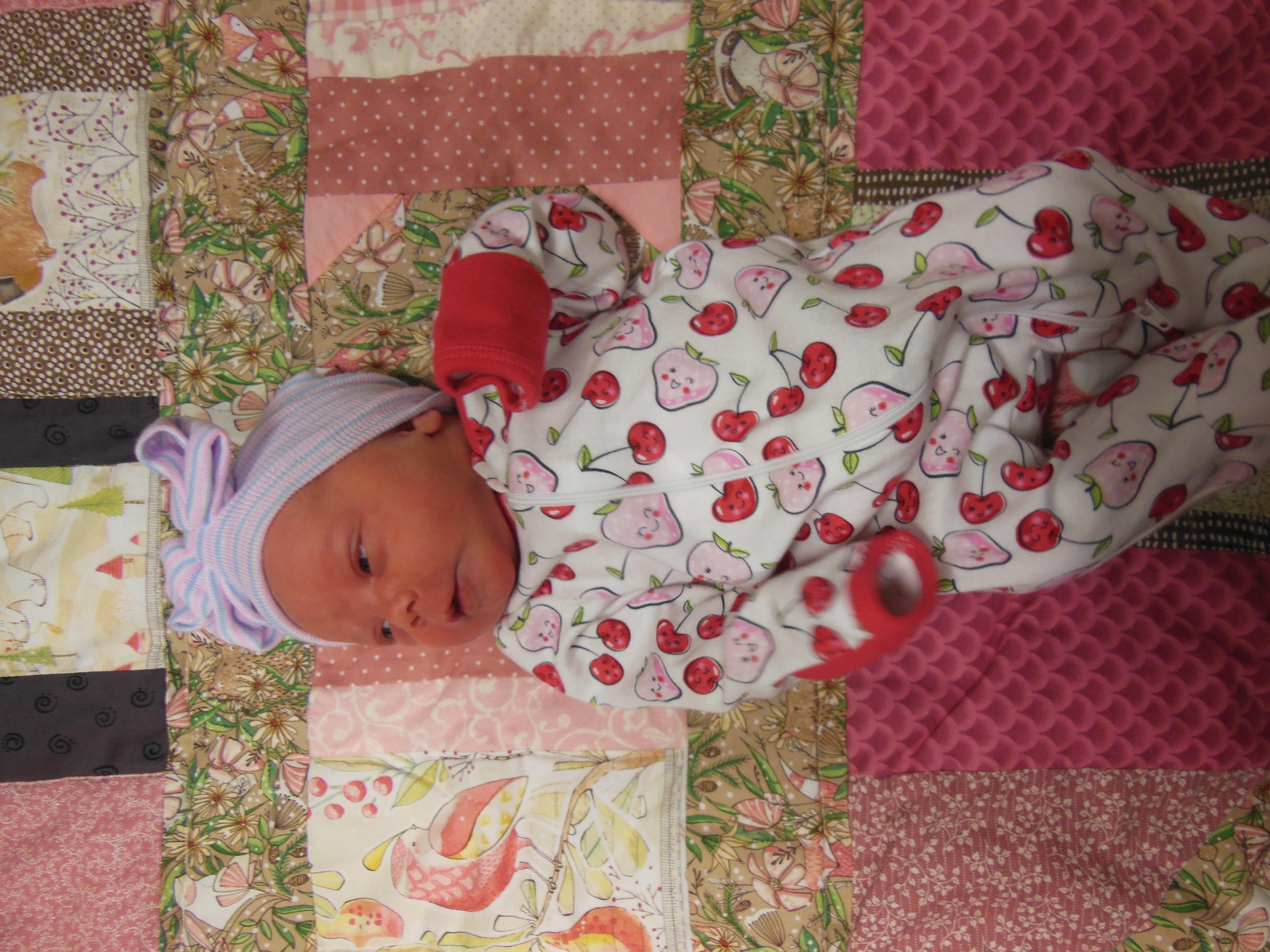 Emery Michelle 
