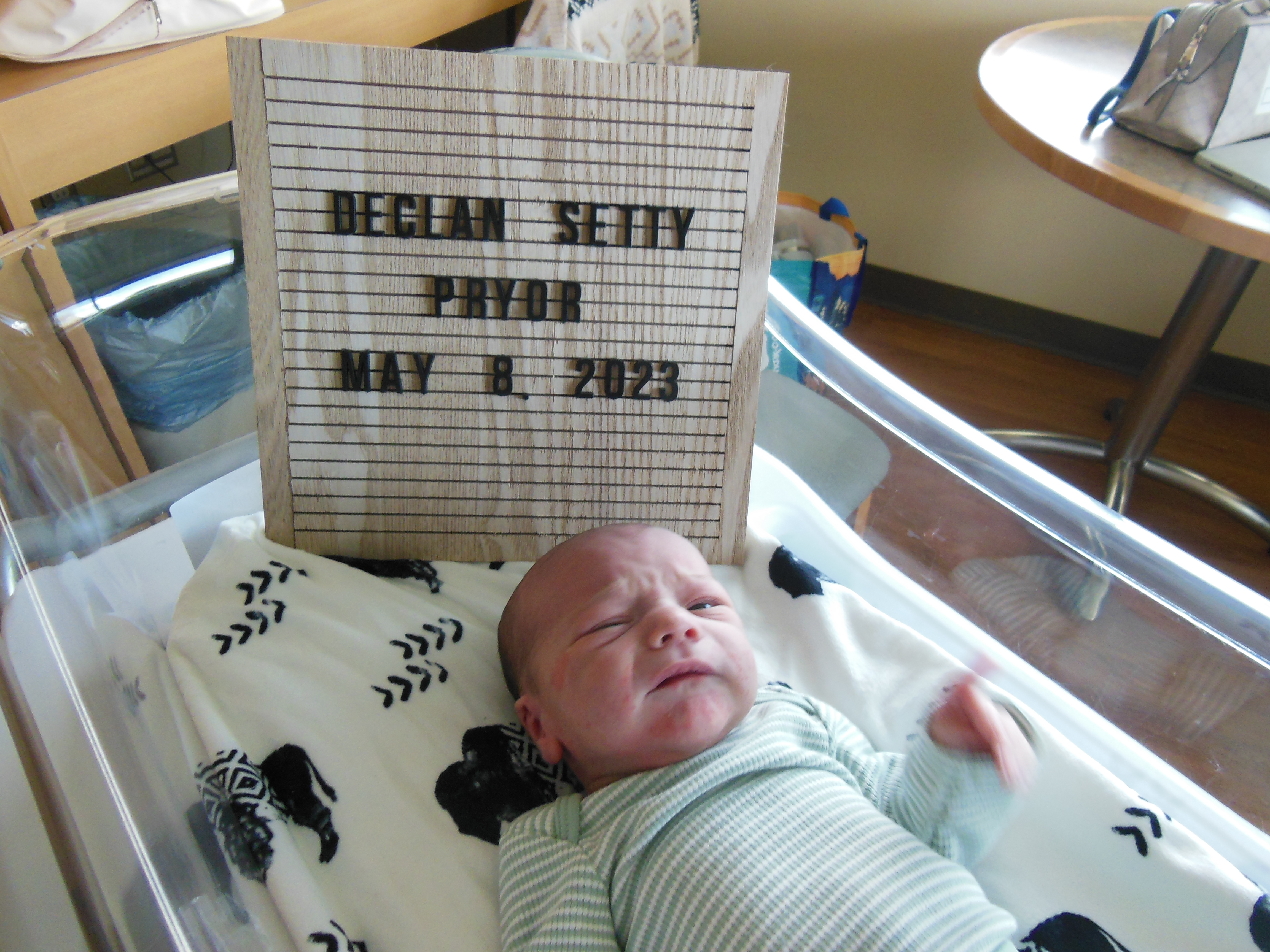 declan