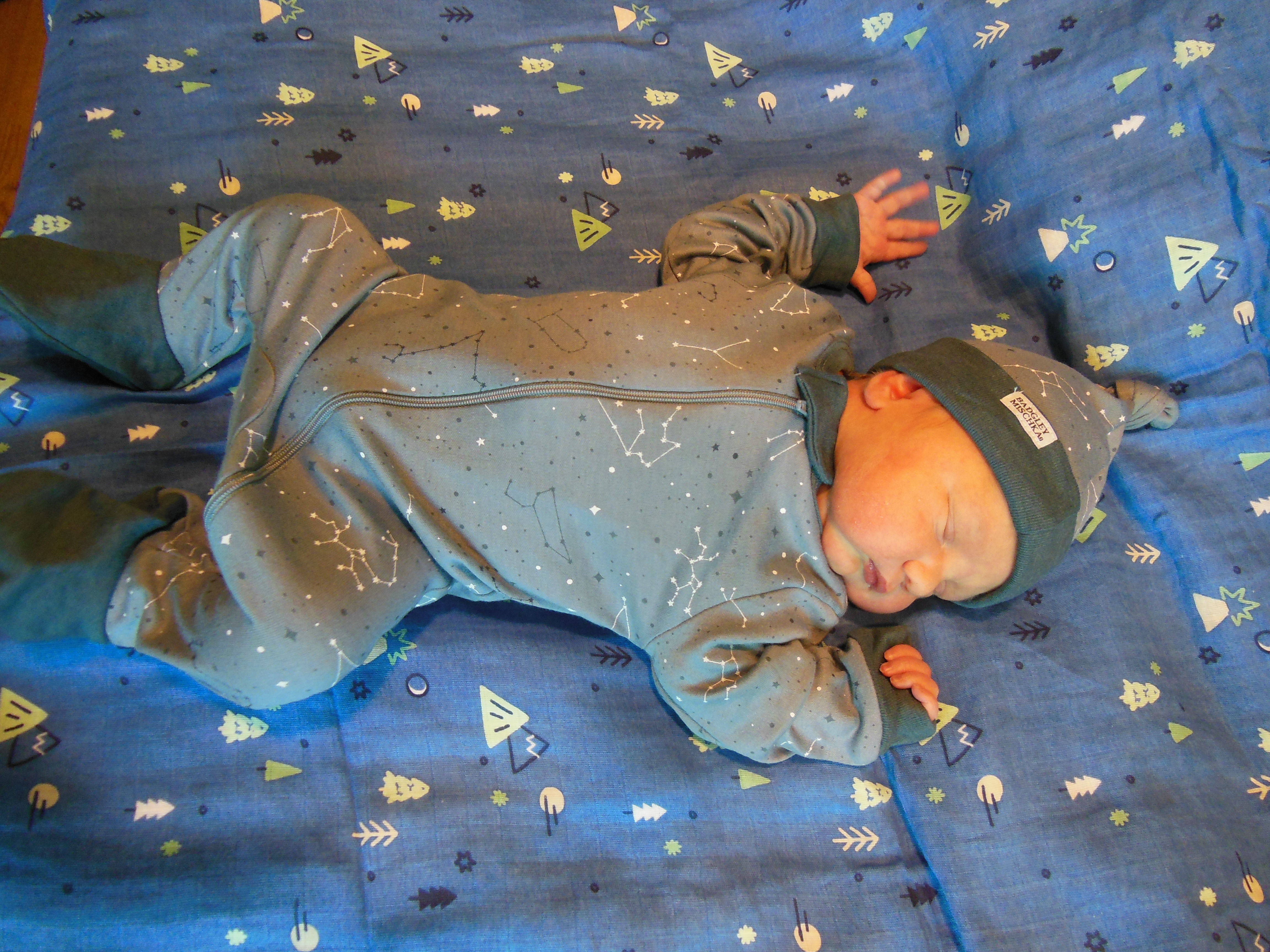 Parker James