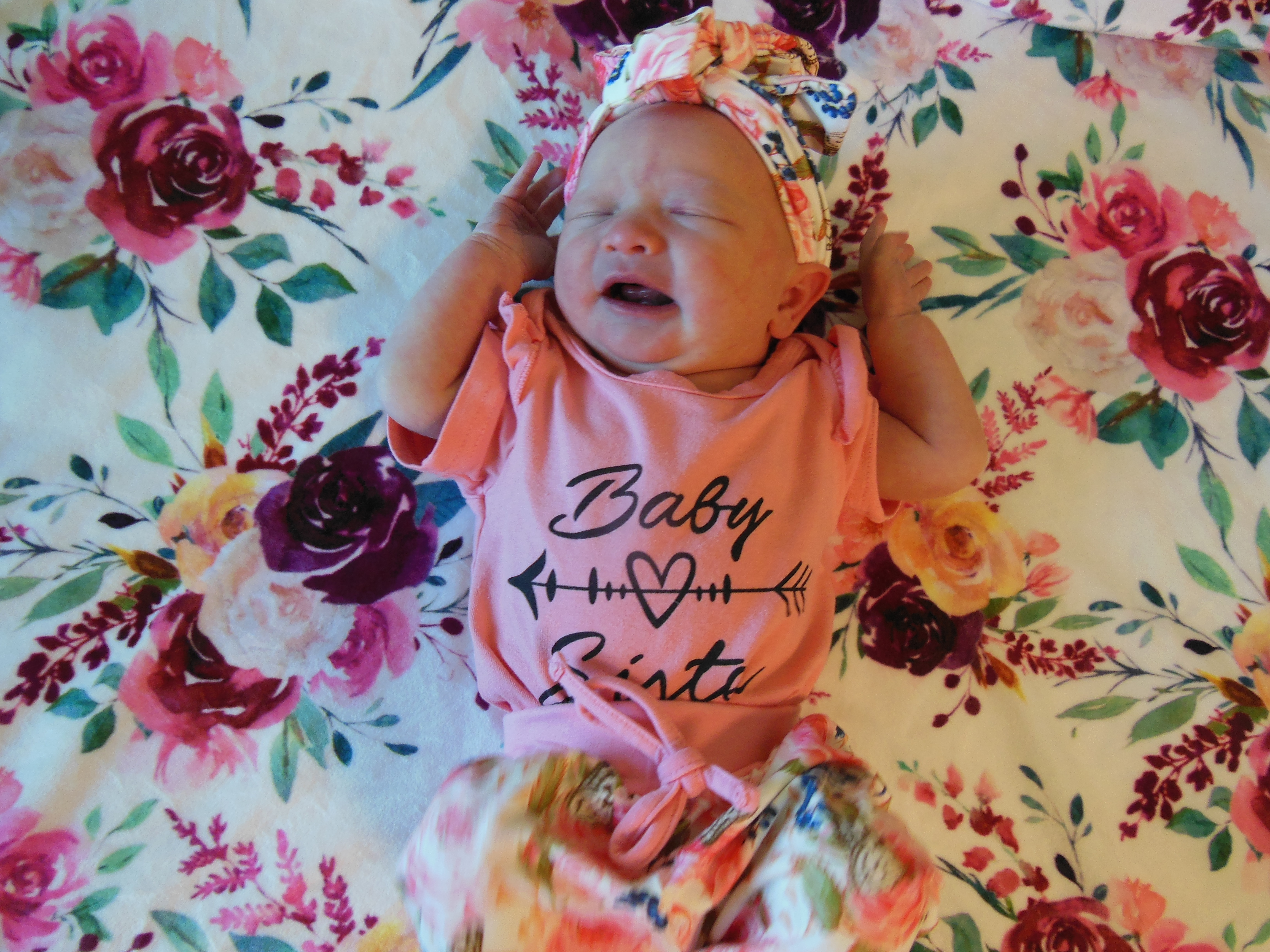 Hadley Ray