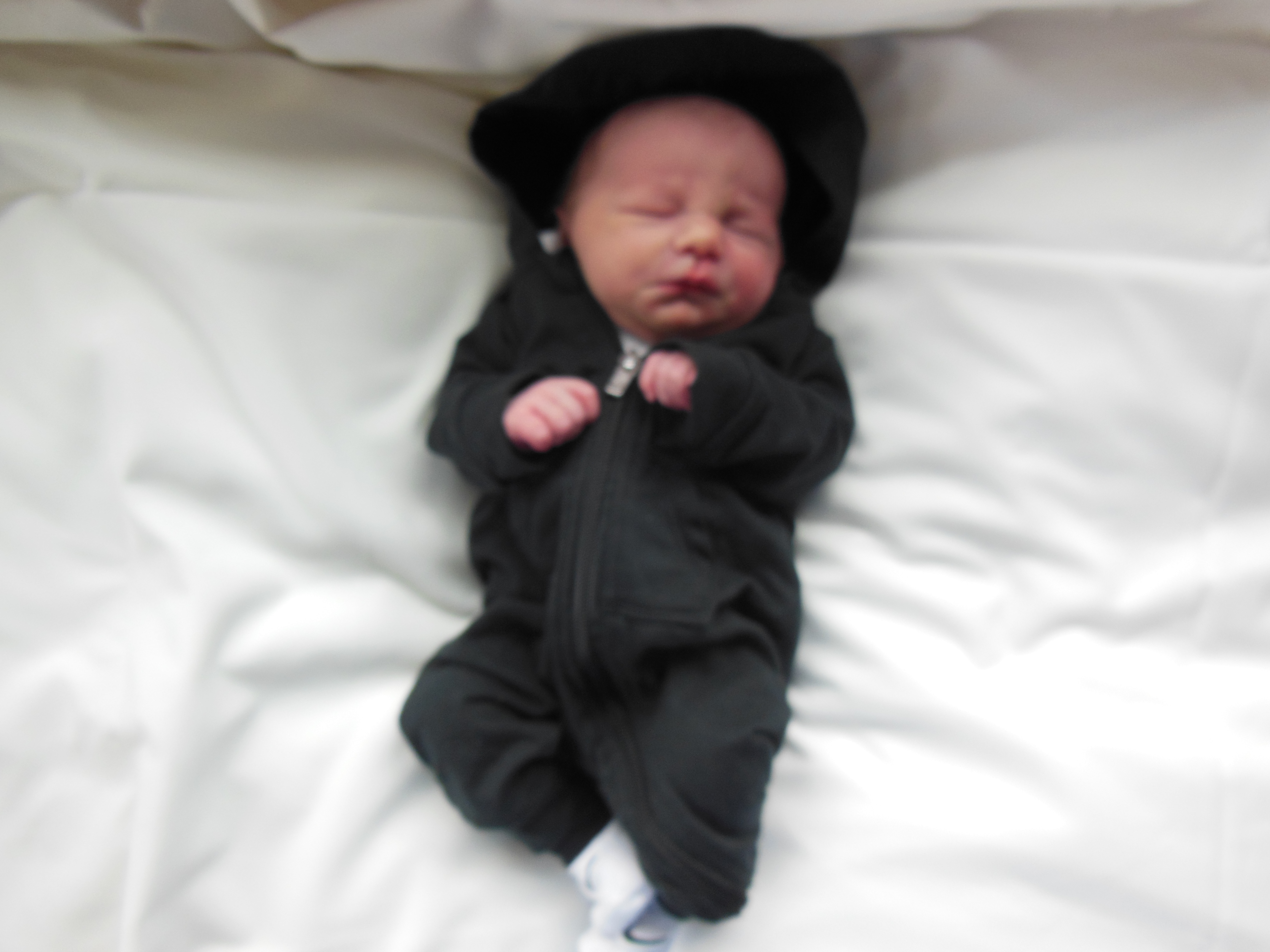  Brantley James