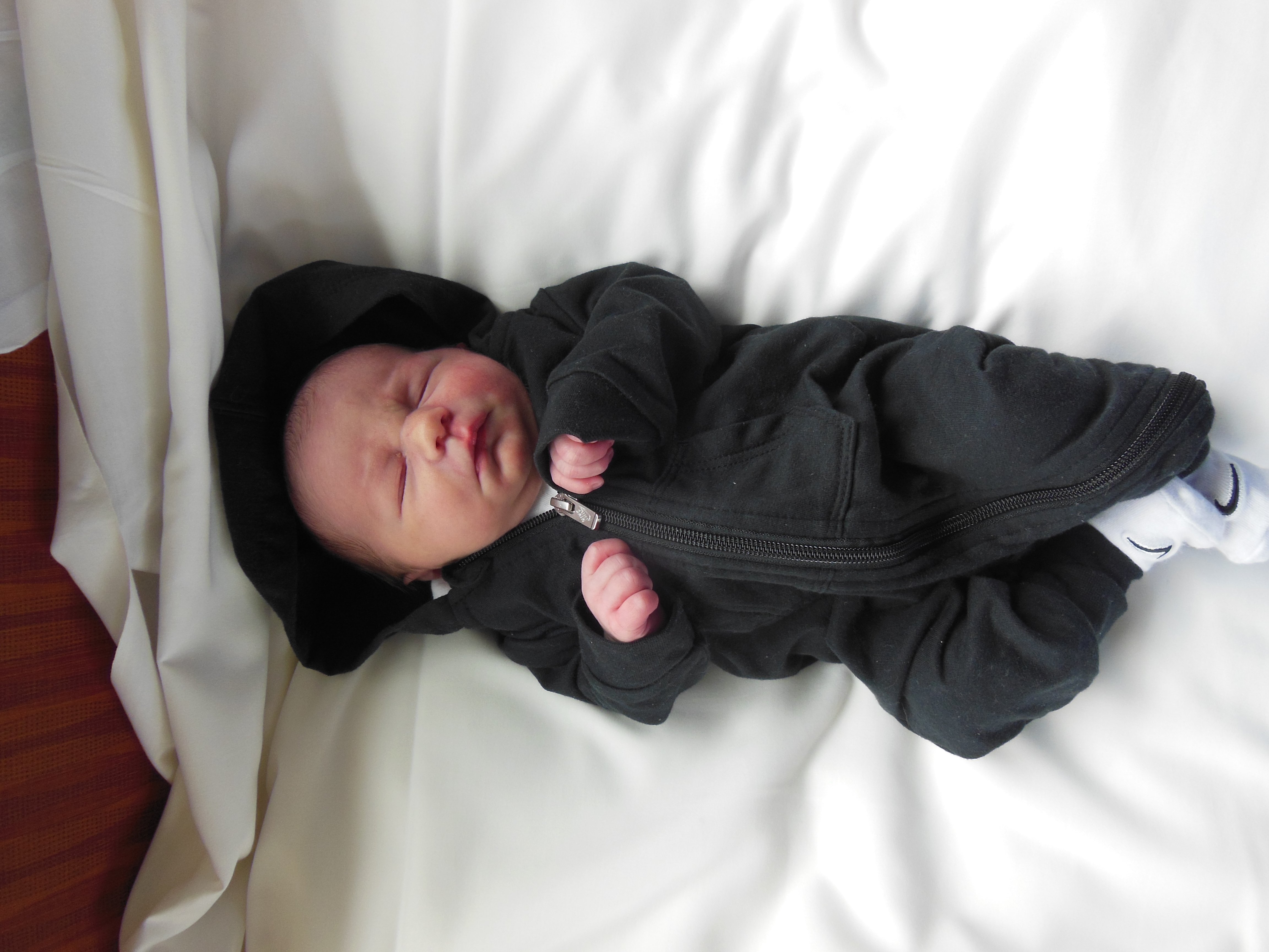  Brantley James