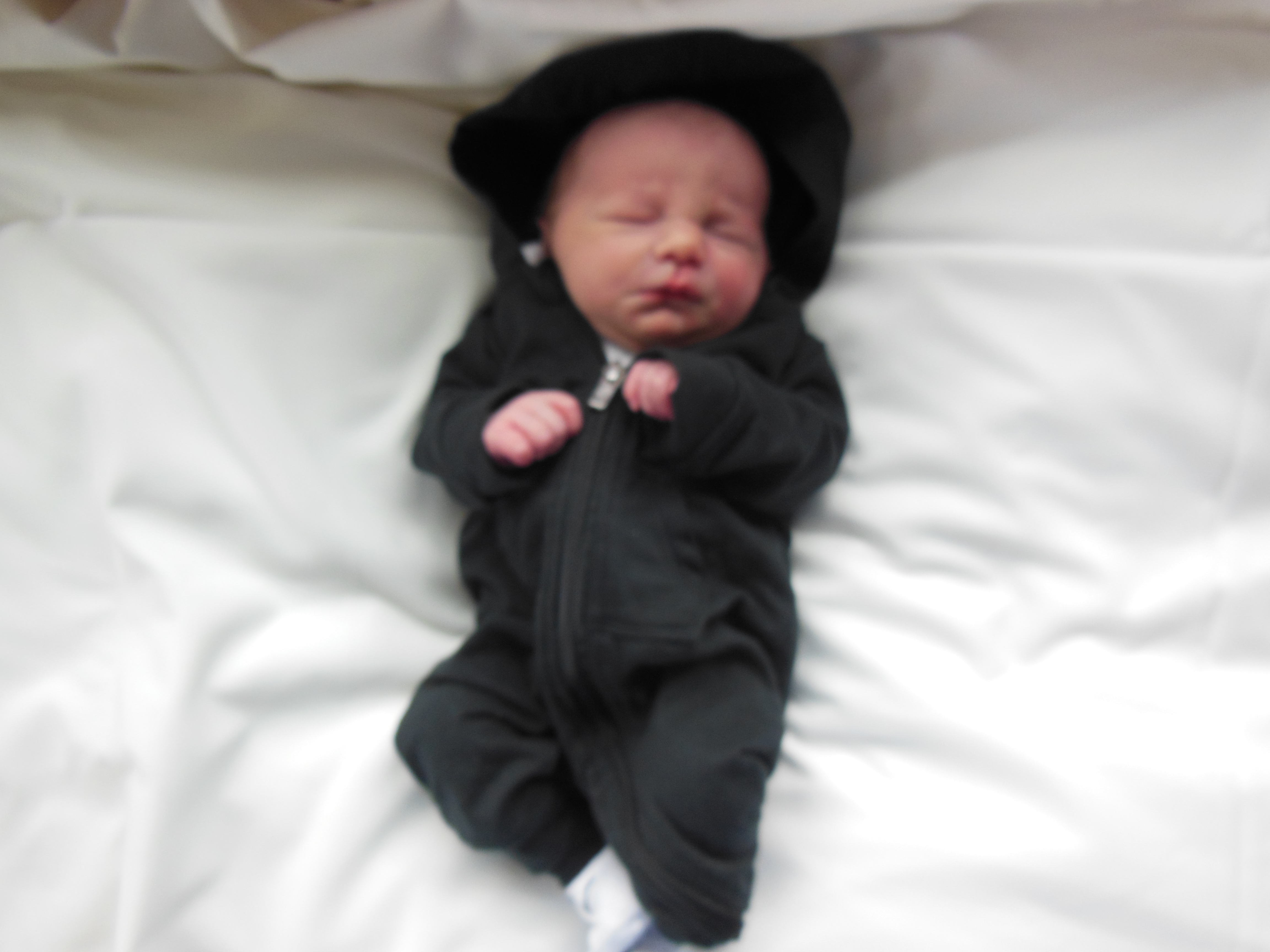  Brantley James