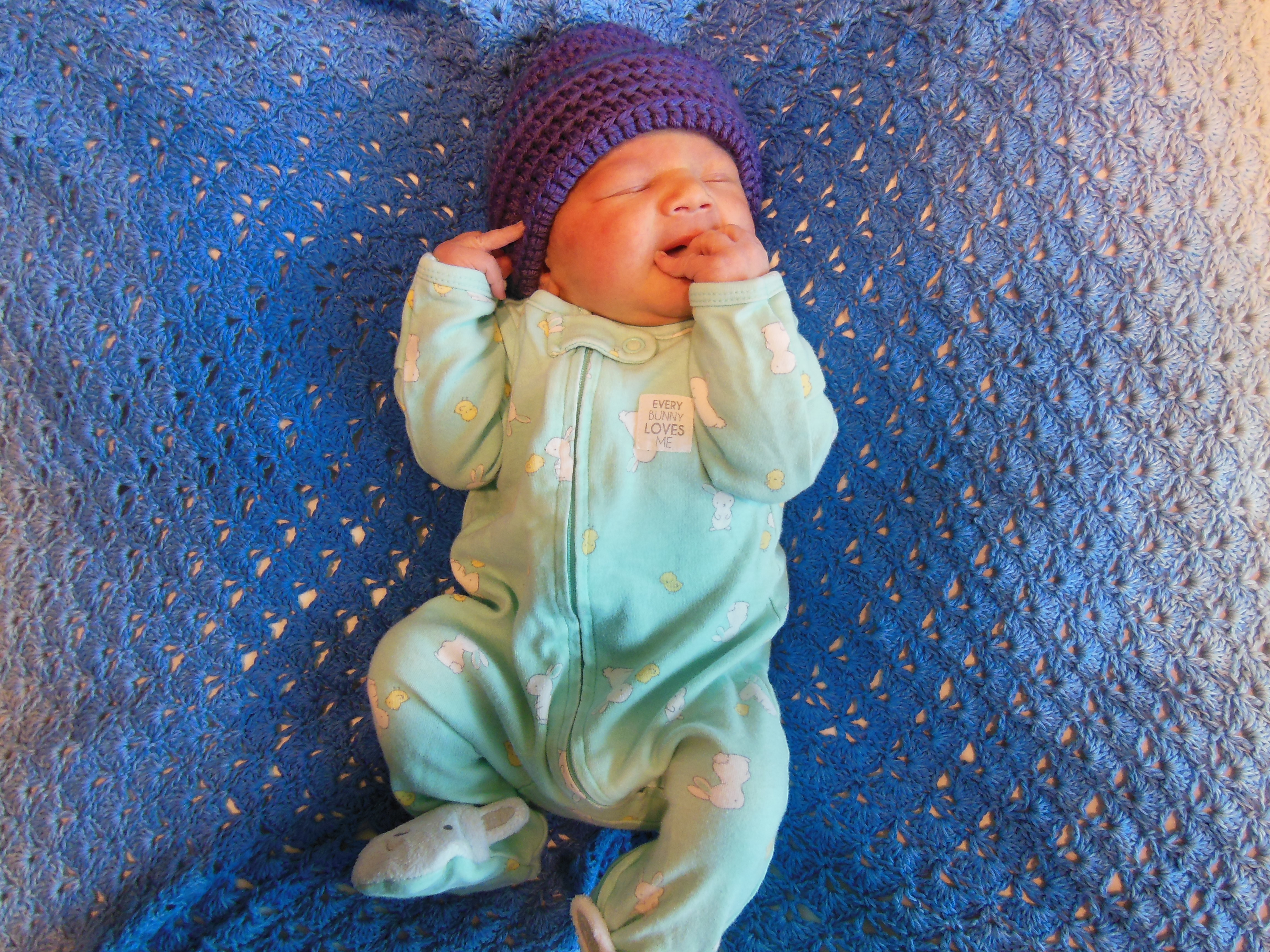 Caleb Alexander
