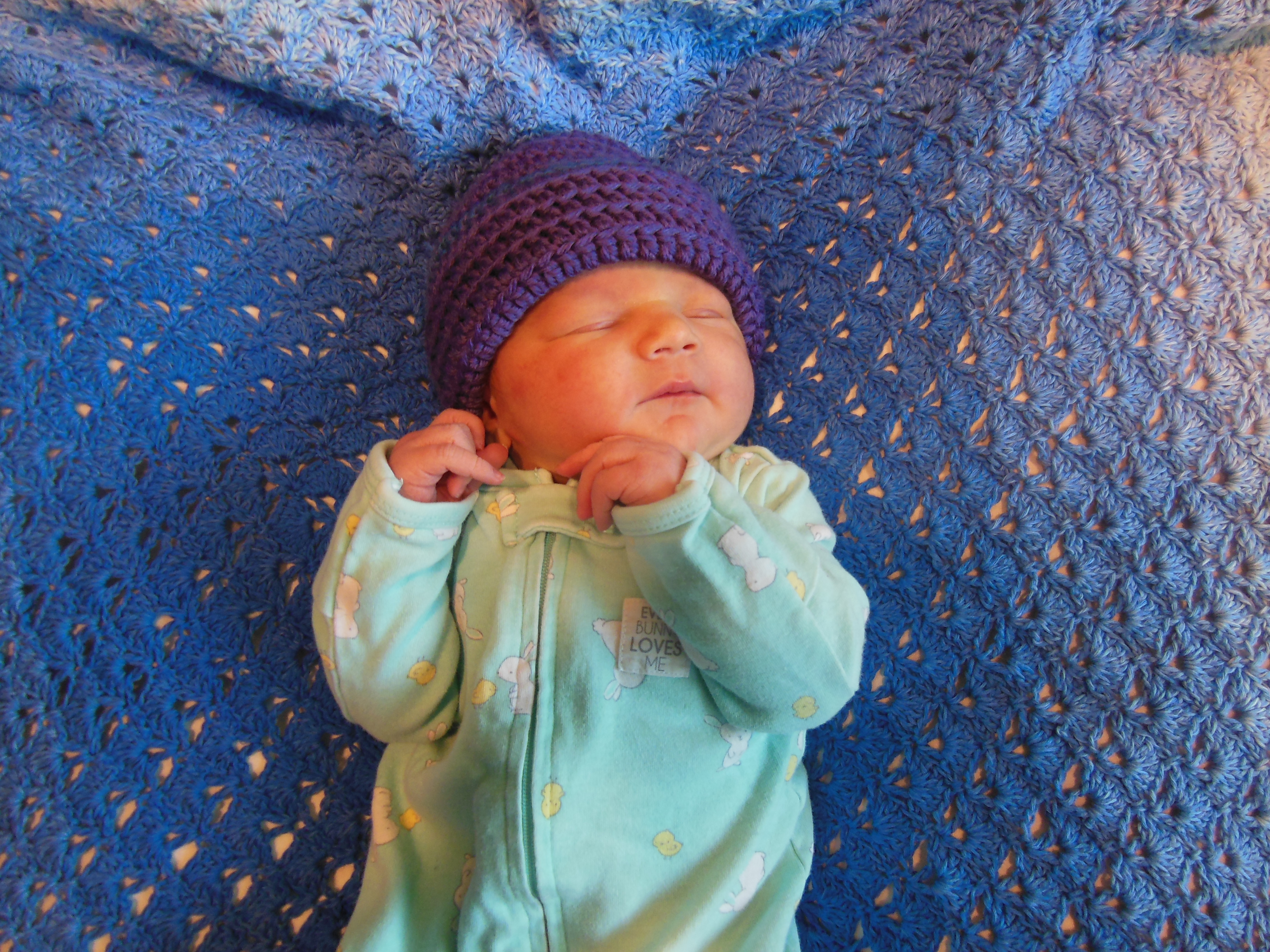 Caleb Alexander