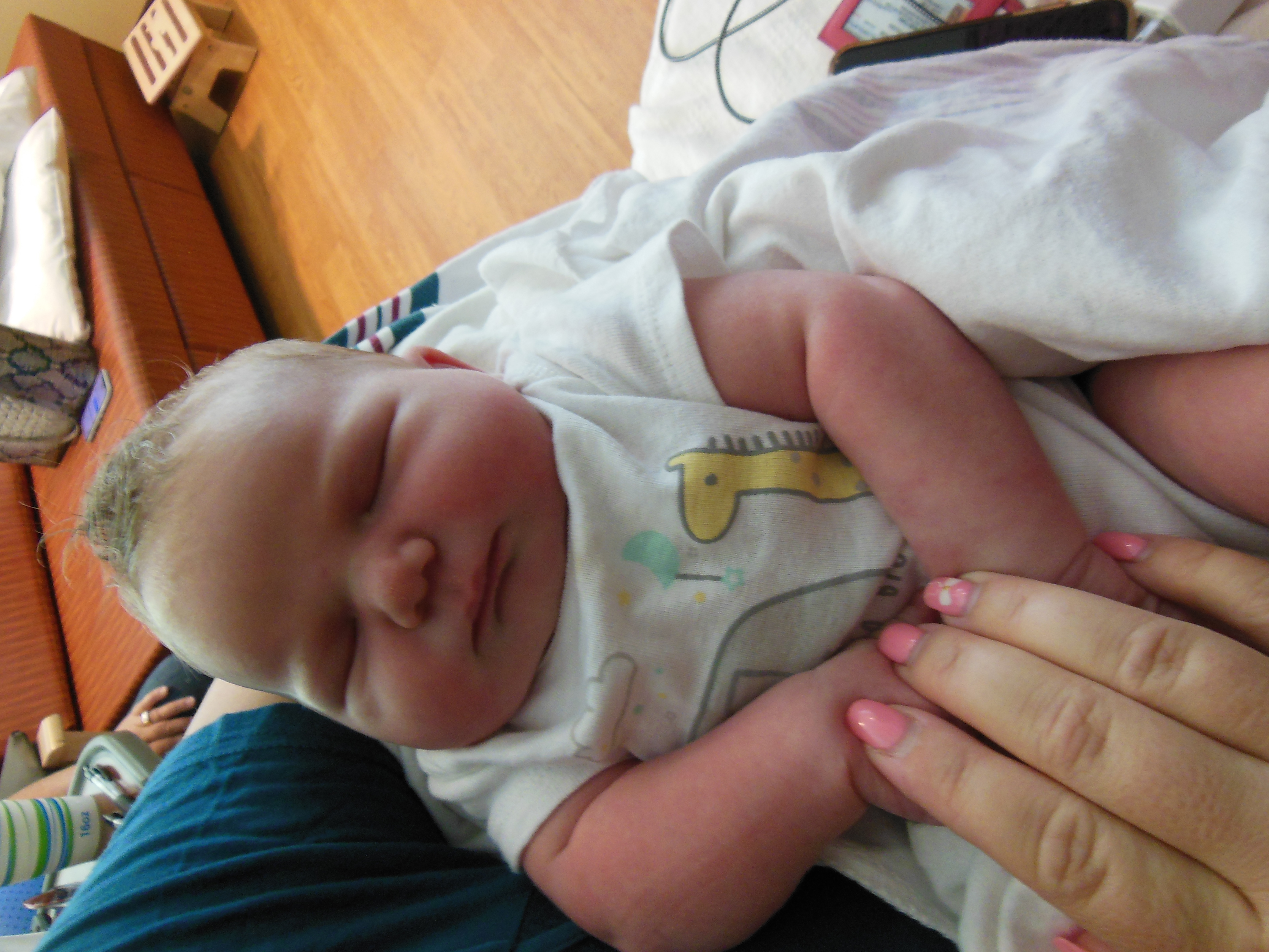 Lydia Kathleen Shawn