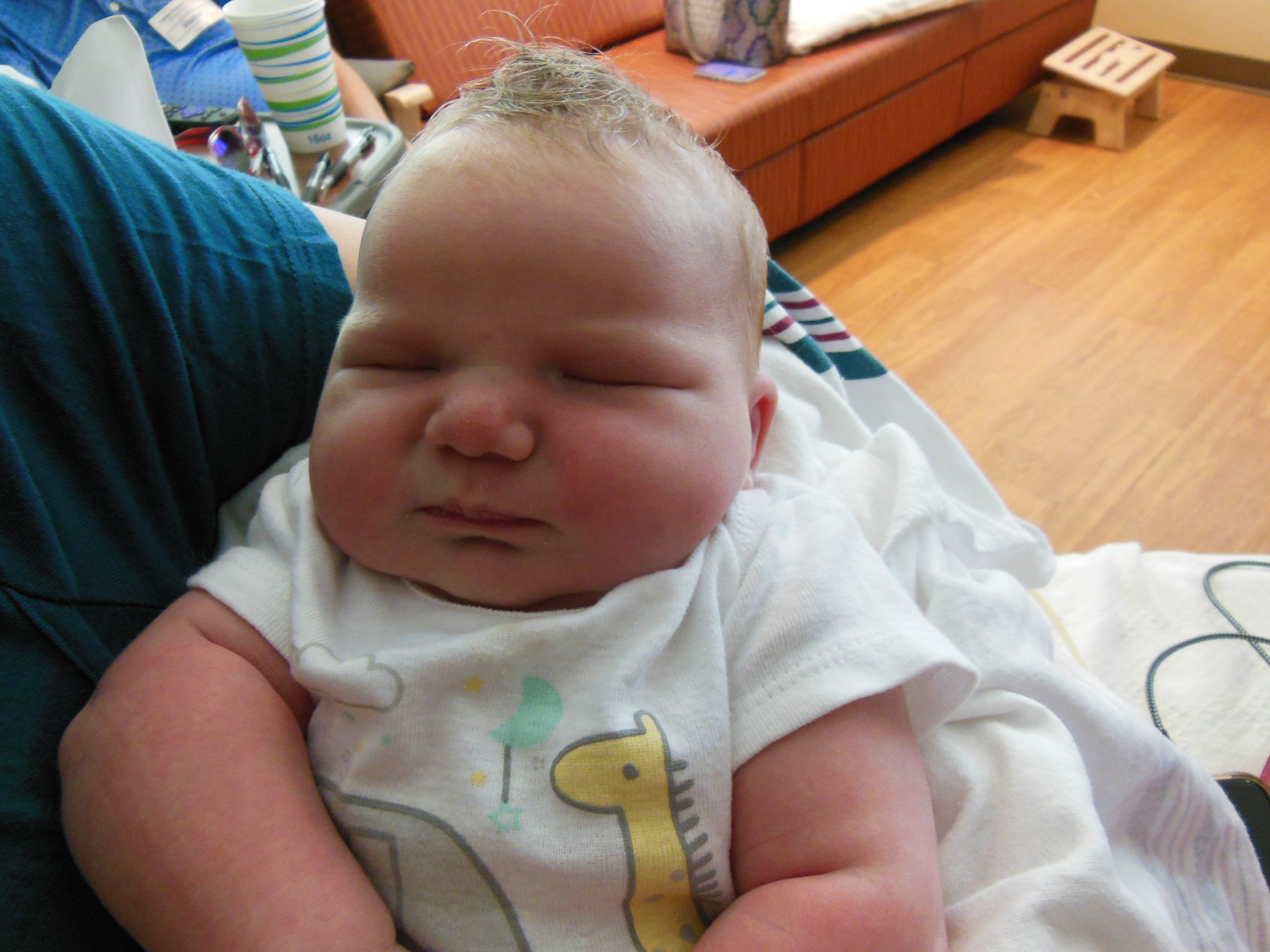 Lydia Kathleen Shawn
