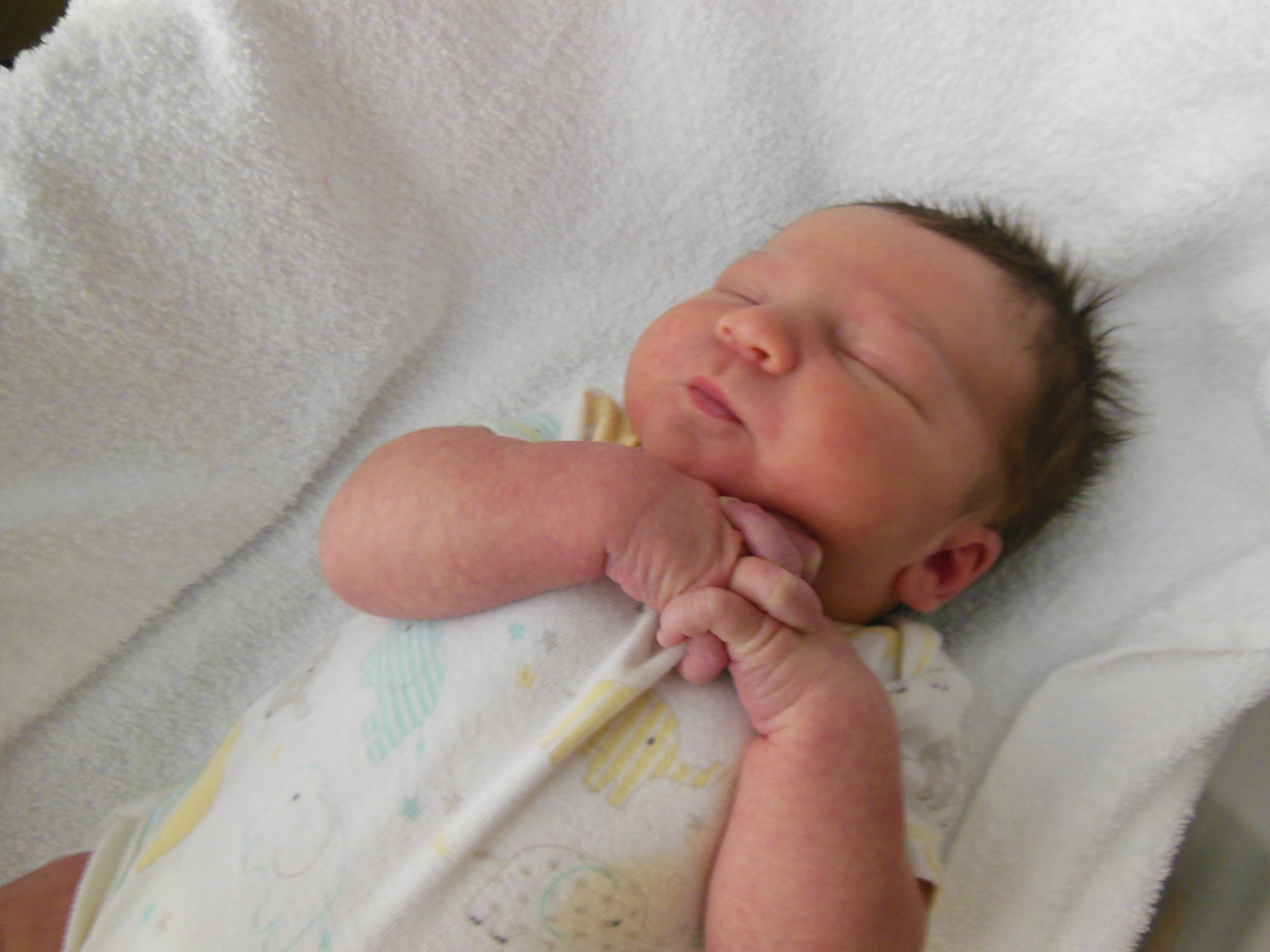 Josiah-James