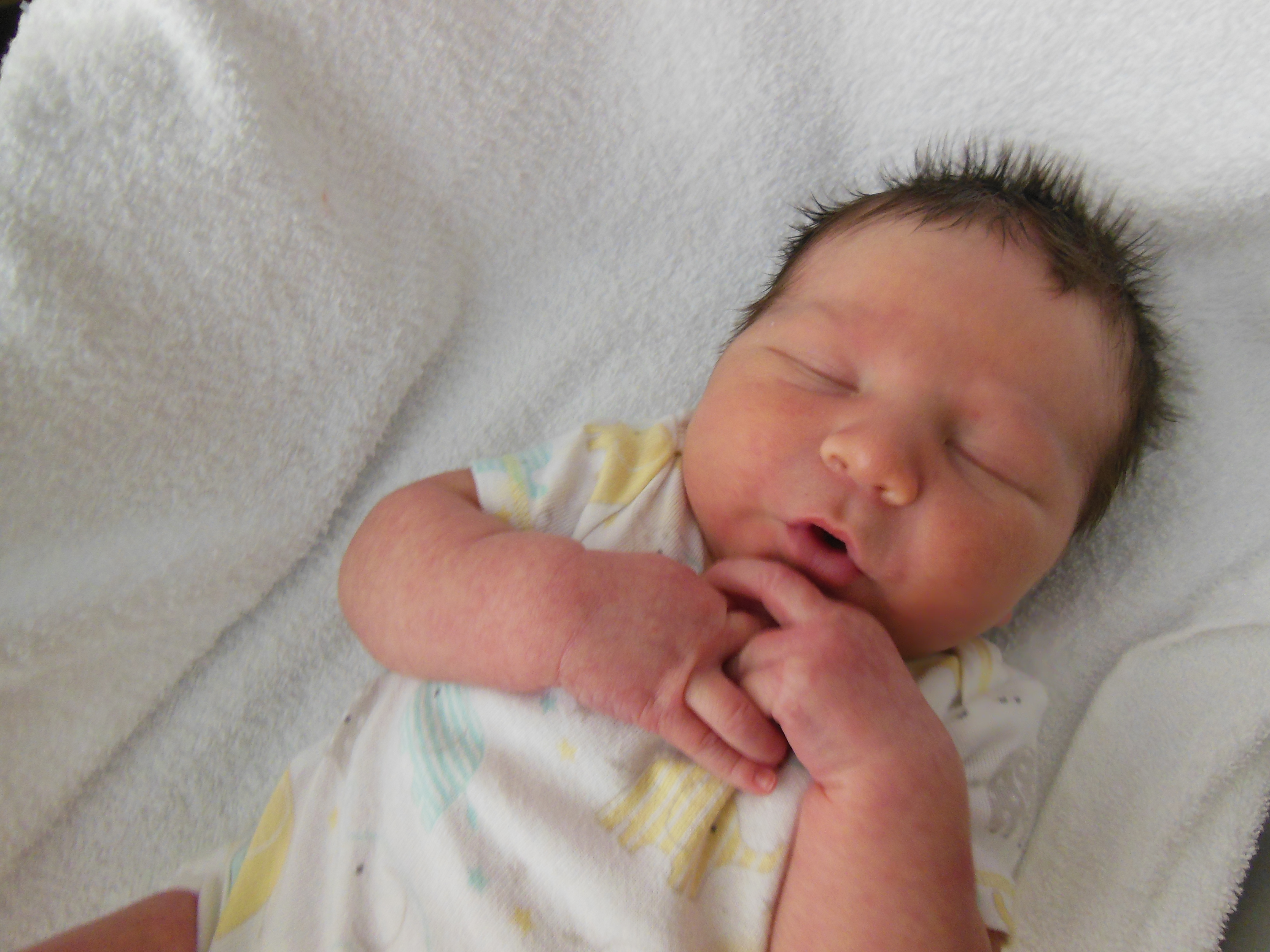 Josiah-James