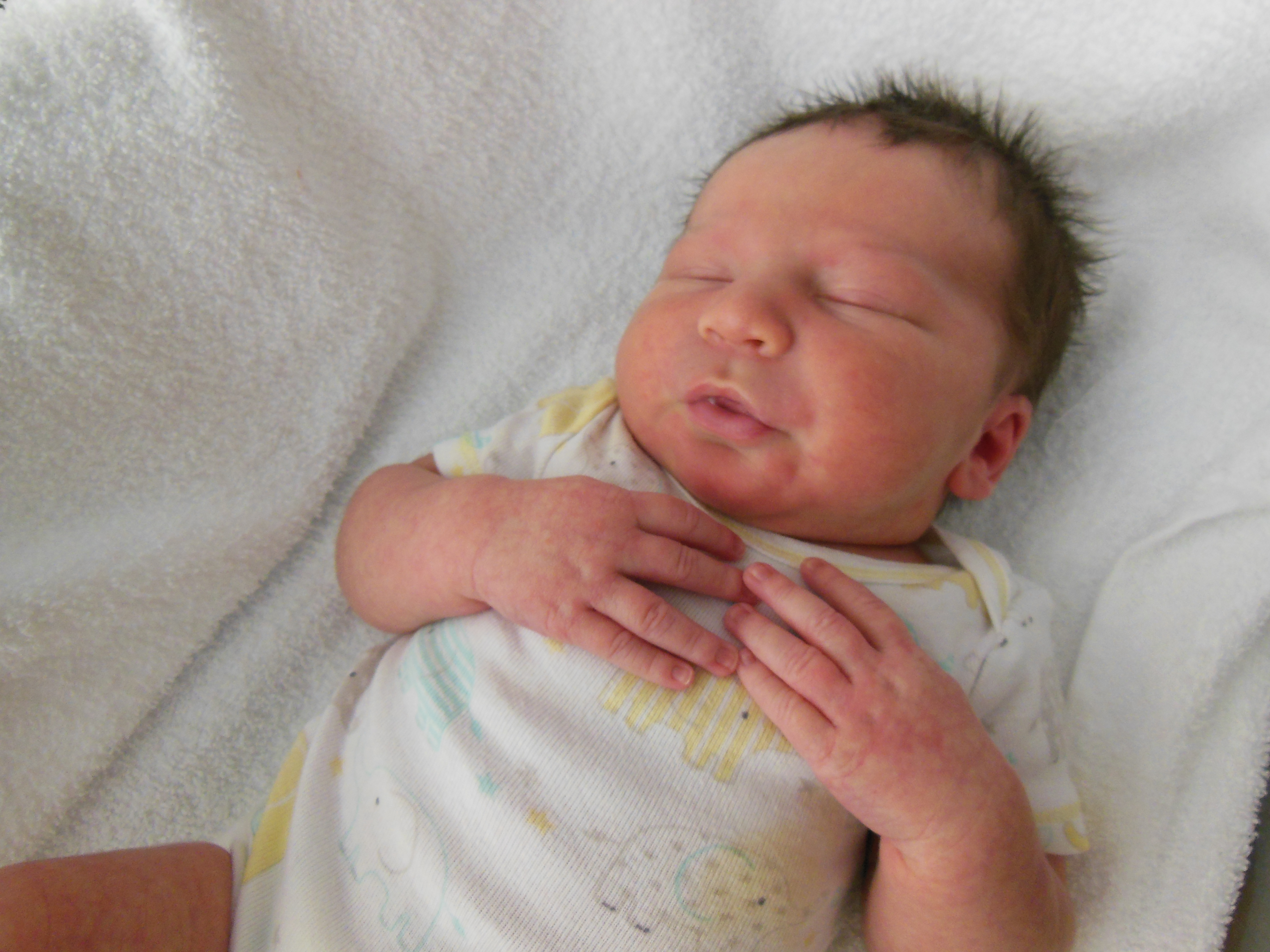 Josiah-James