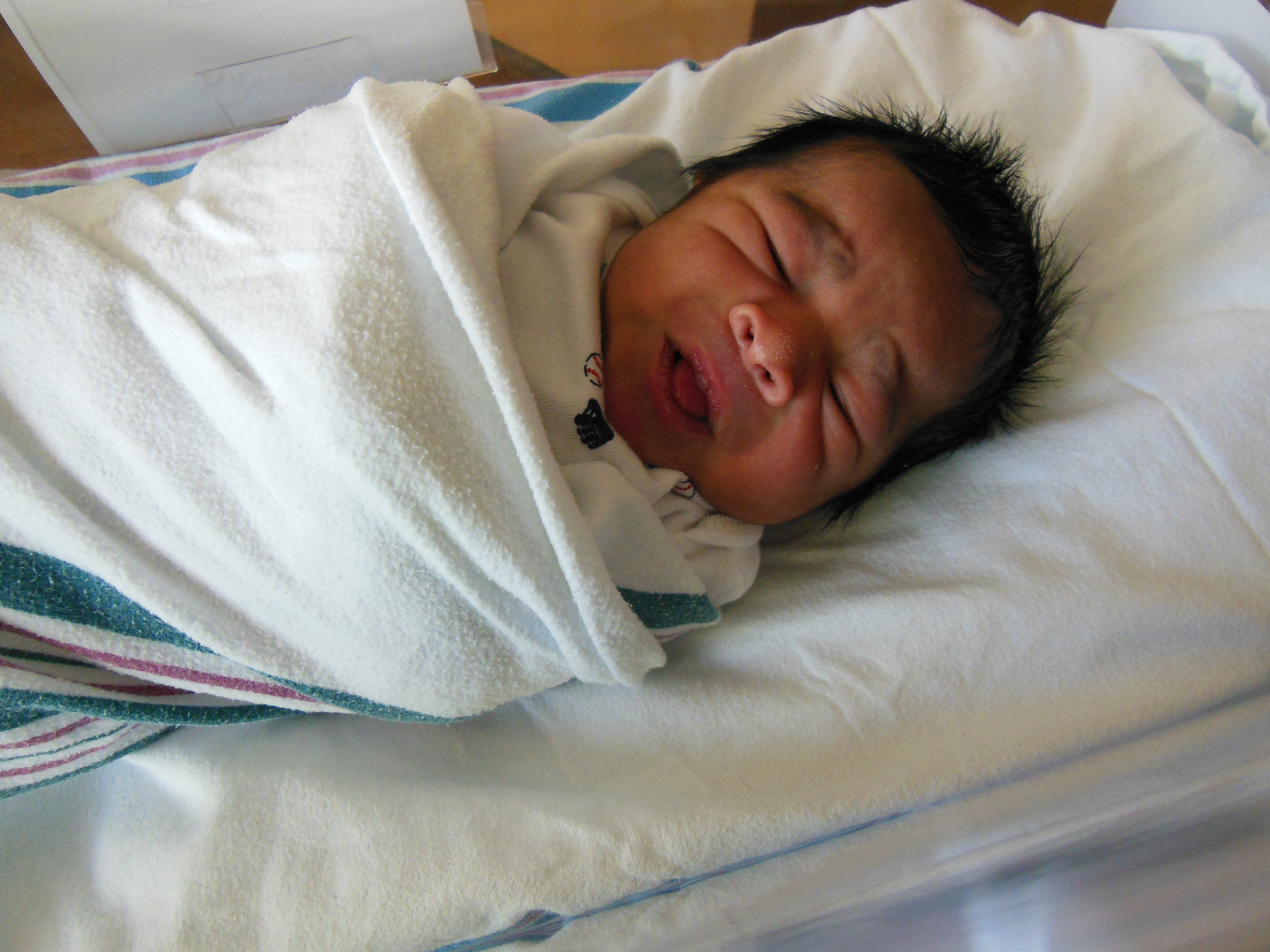 Jaxon-Kaimana