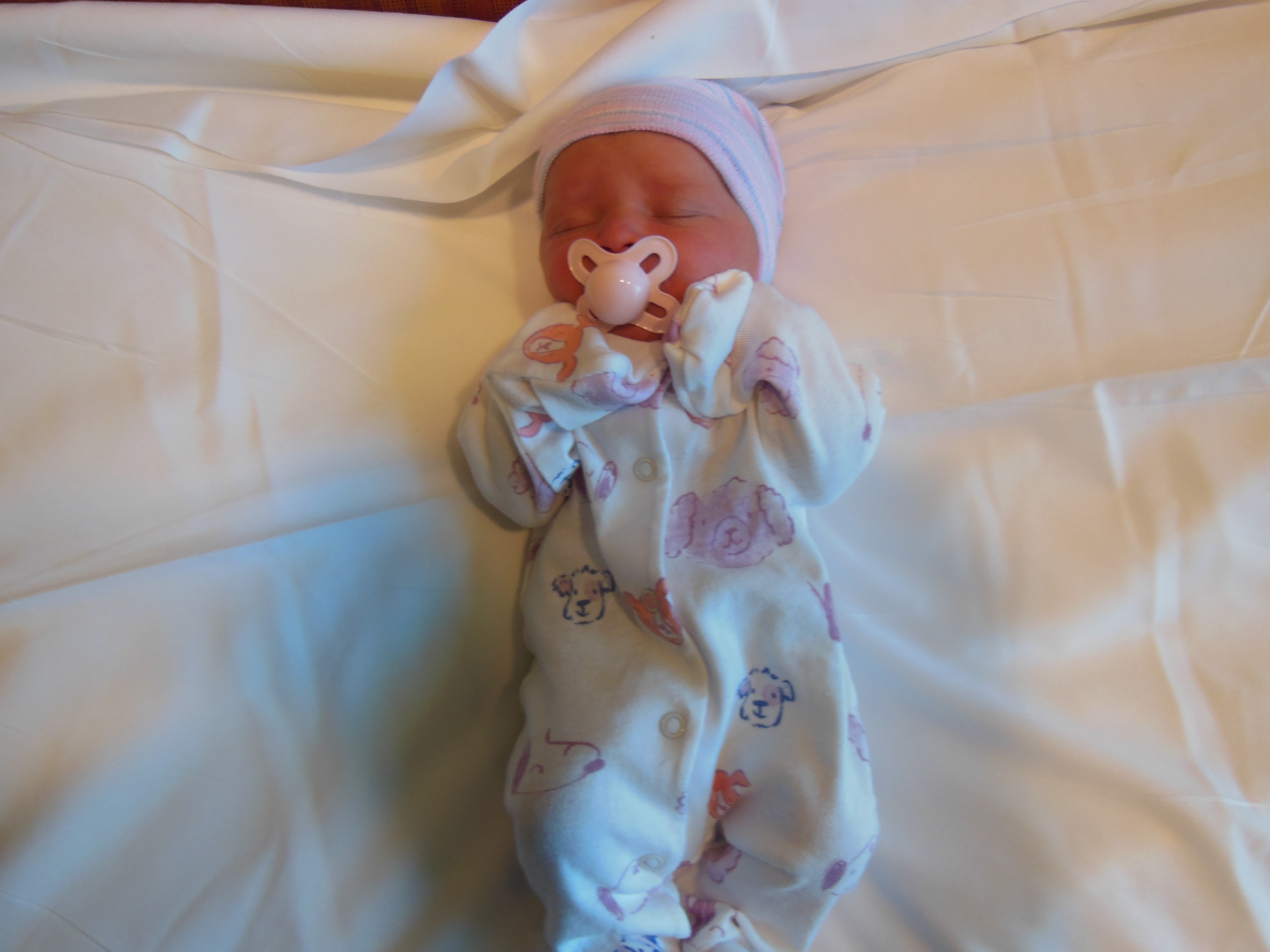 Adelaide Lucile