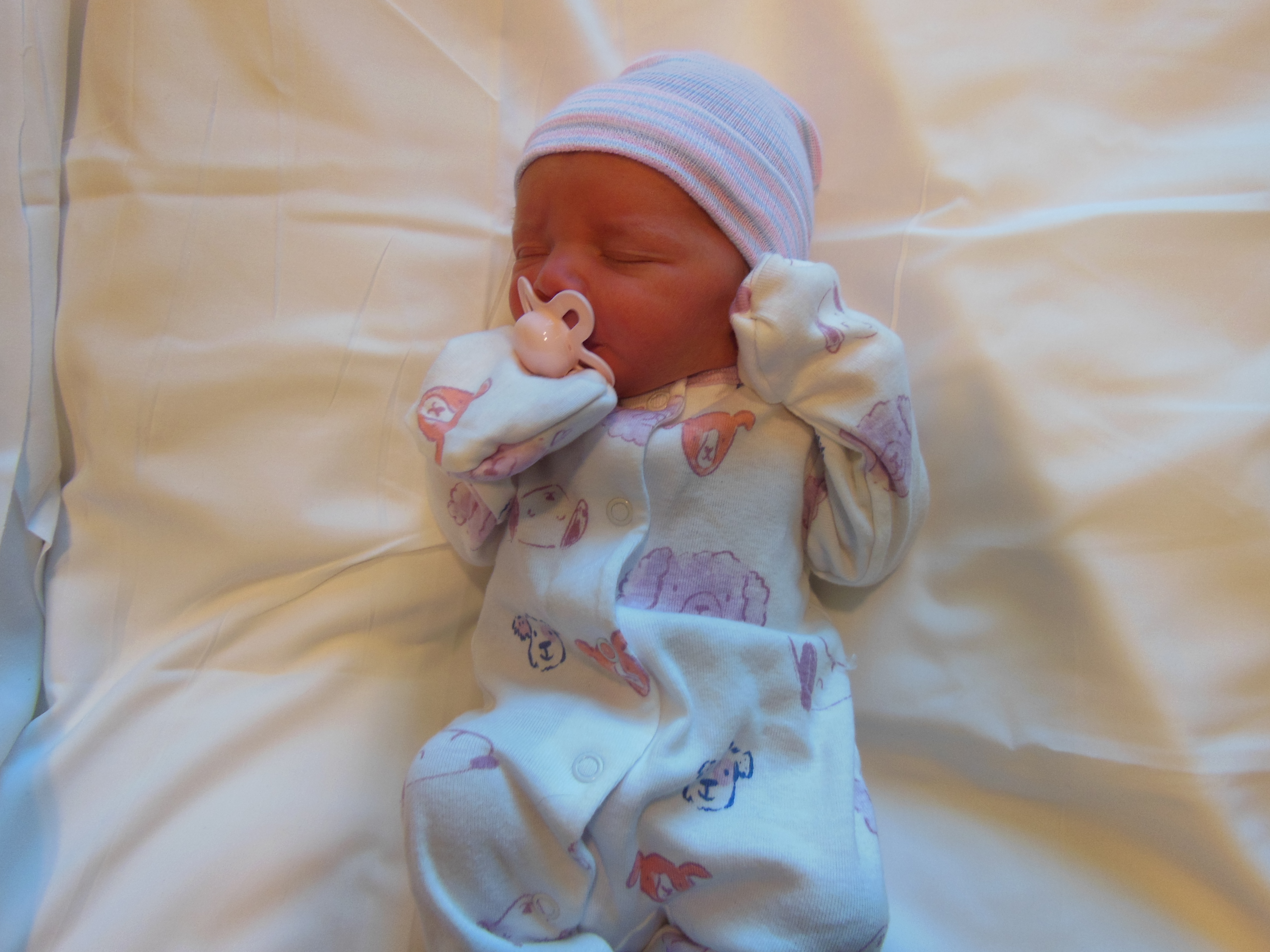 Adelaide Lucile