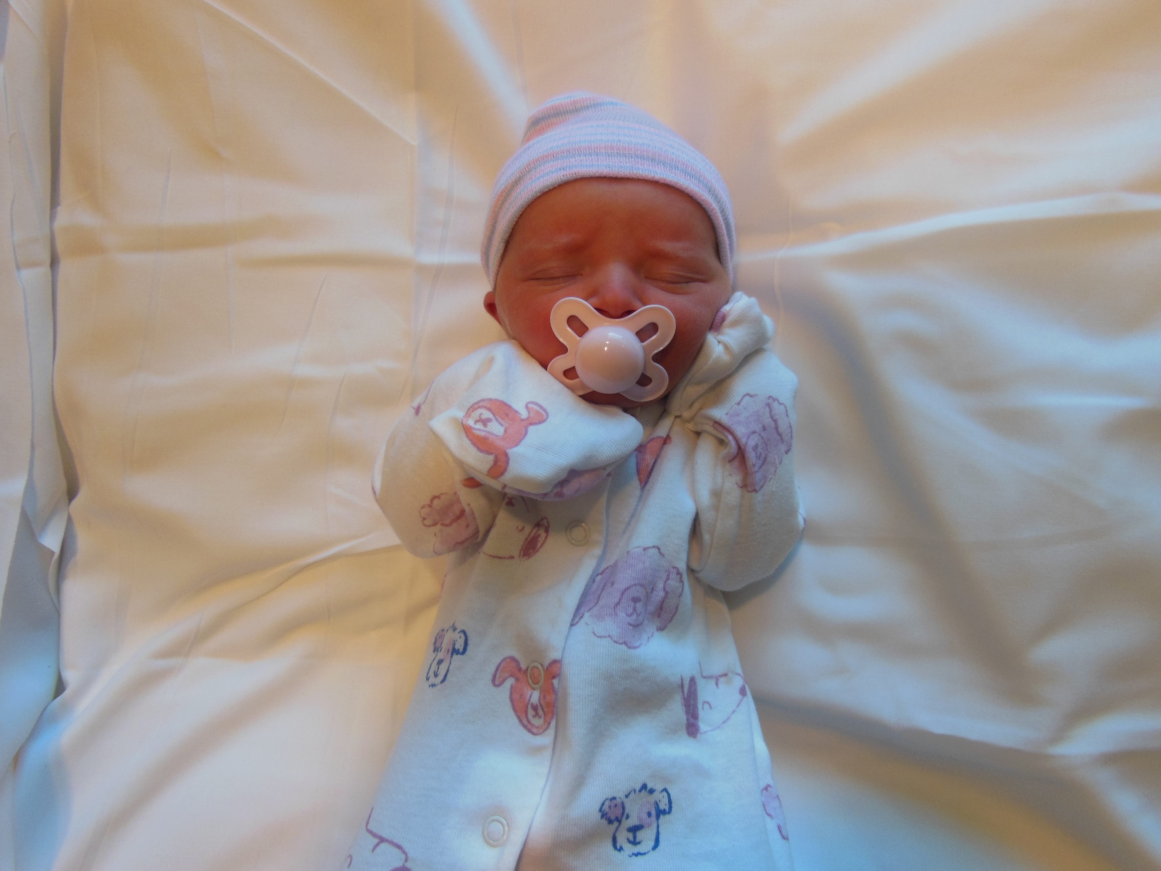 Adelaide Lucile