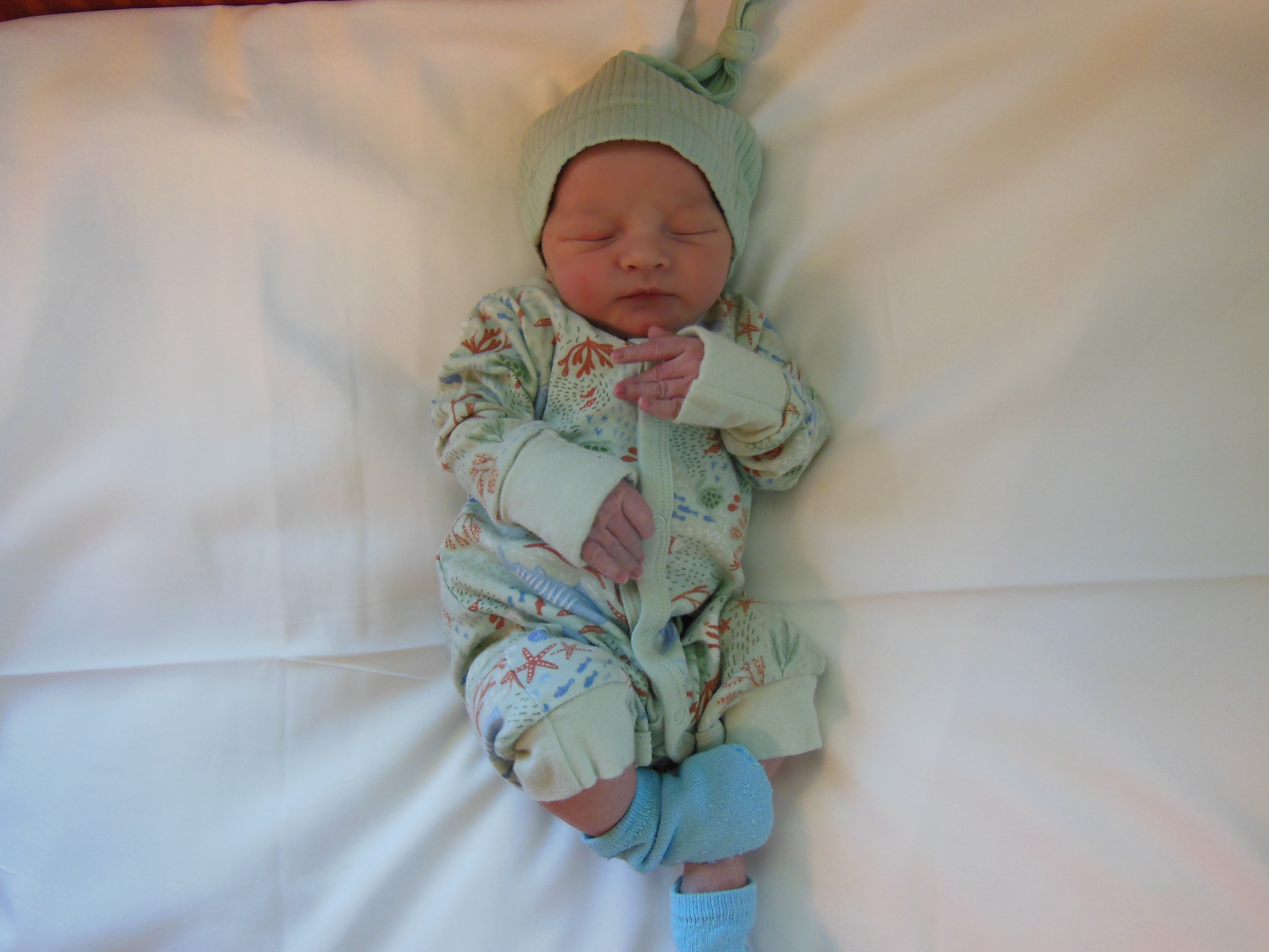 Kaiden Jacob