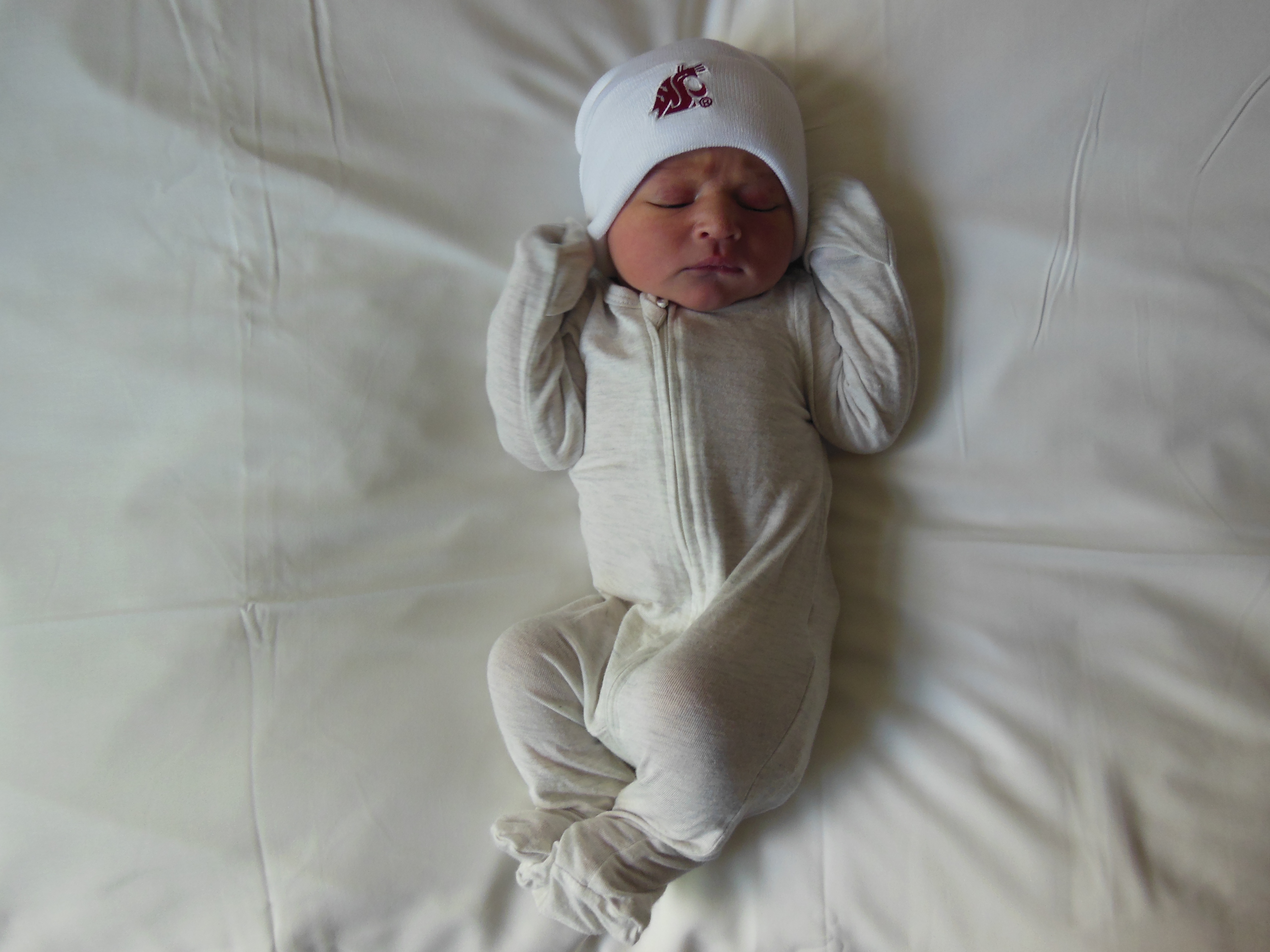 Bodie Allen 