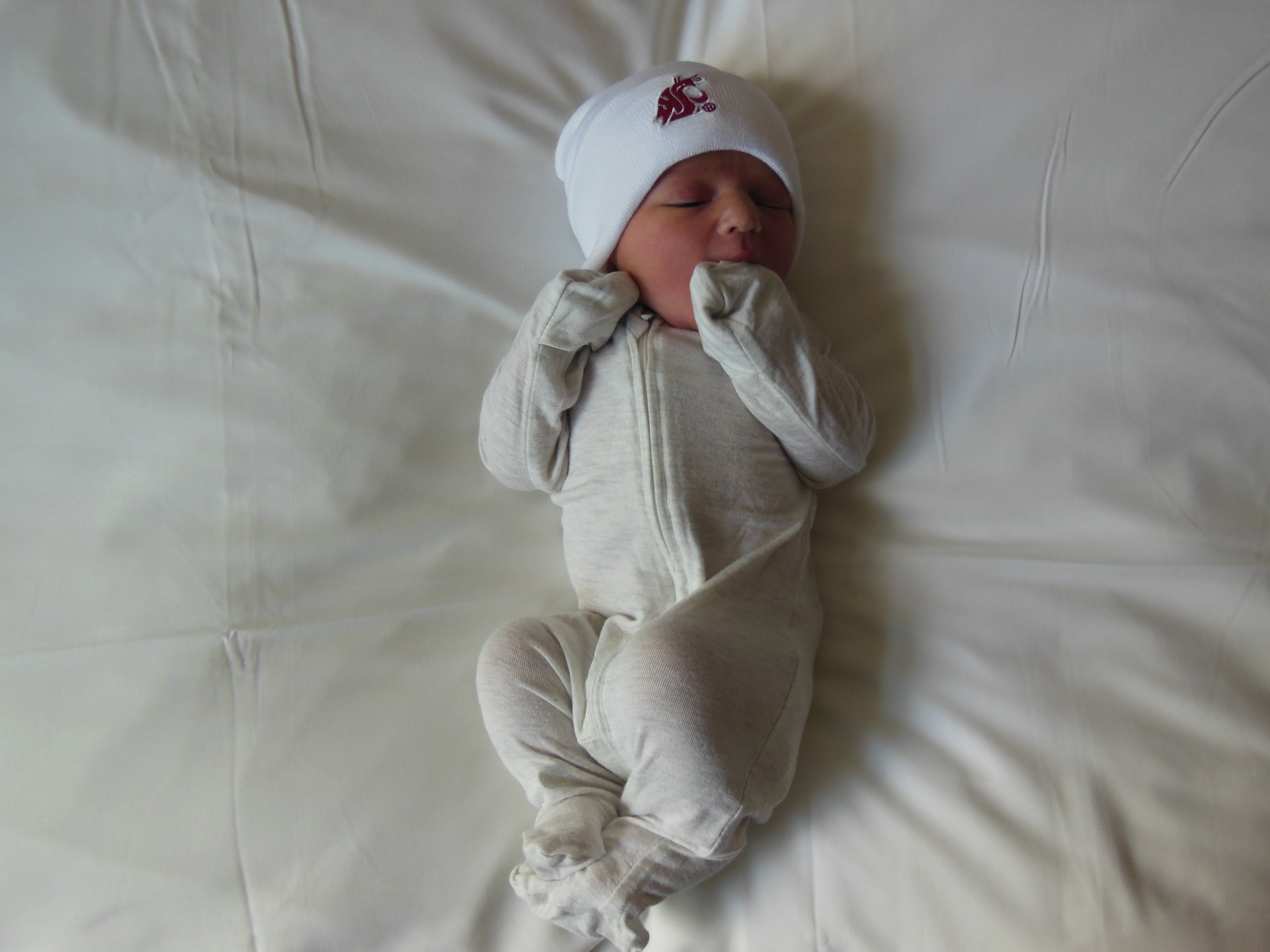 Bodie Allen 