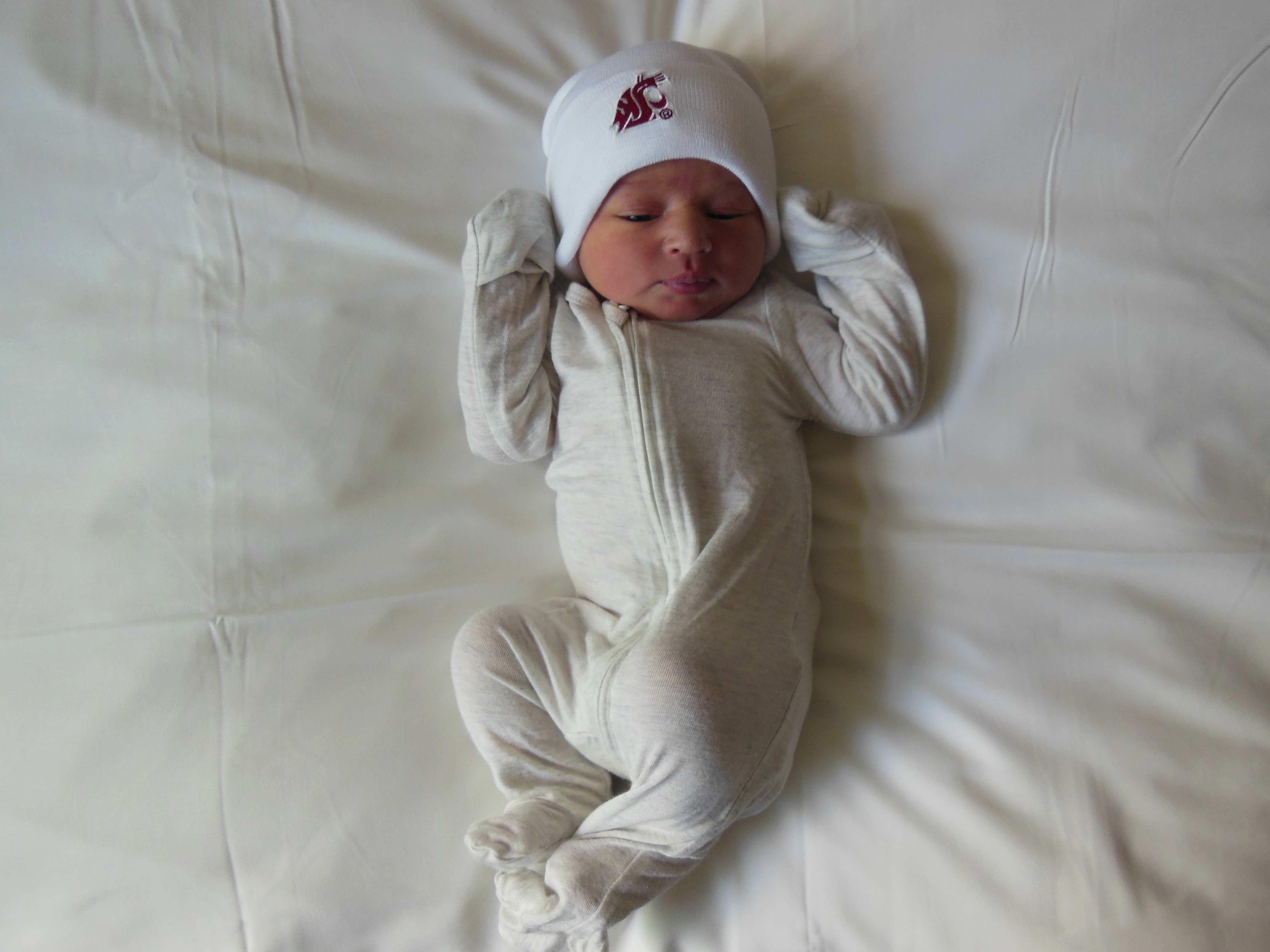 Bodie Allen 