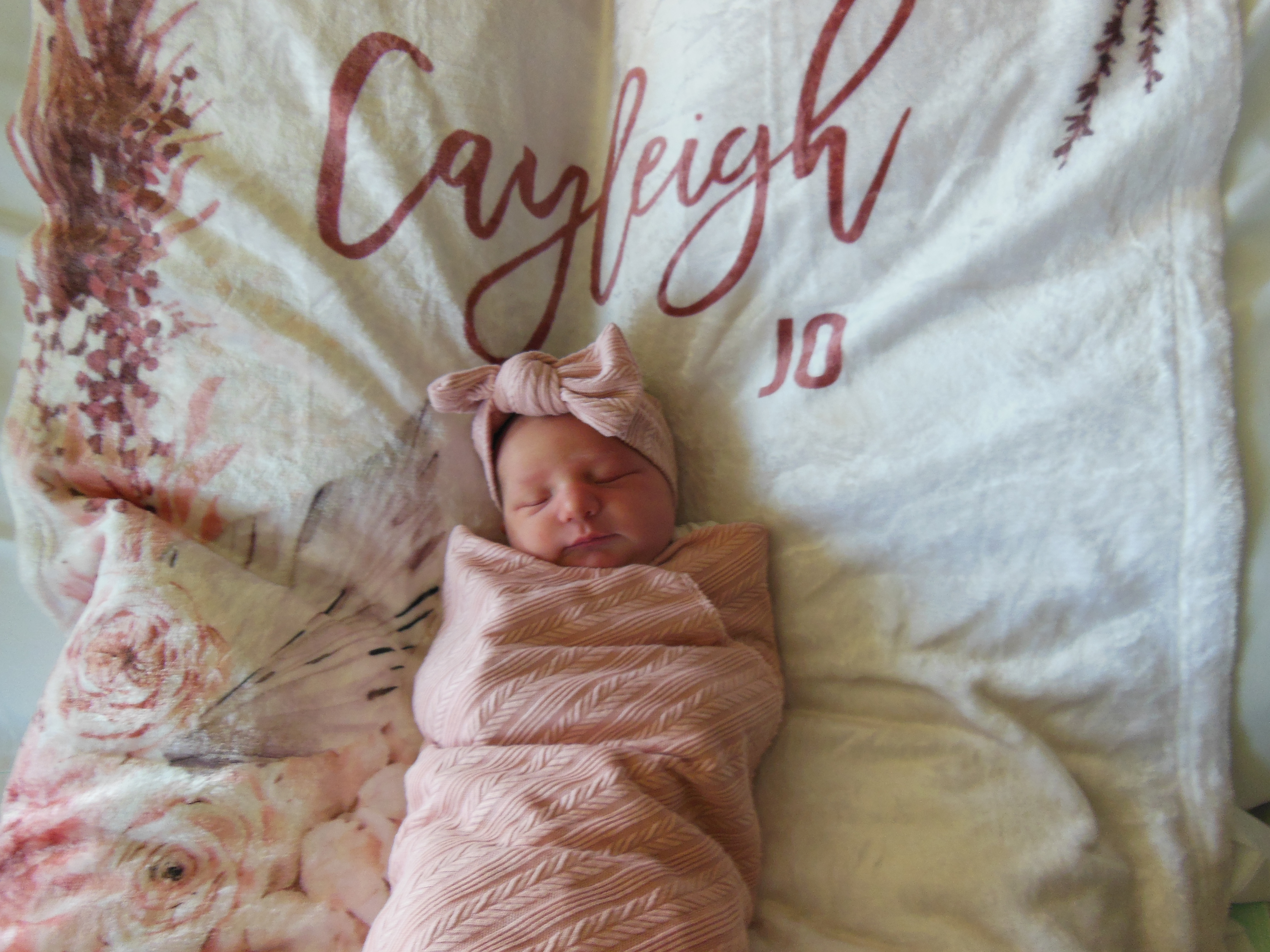  Cayleigh Jo