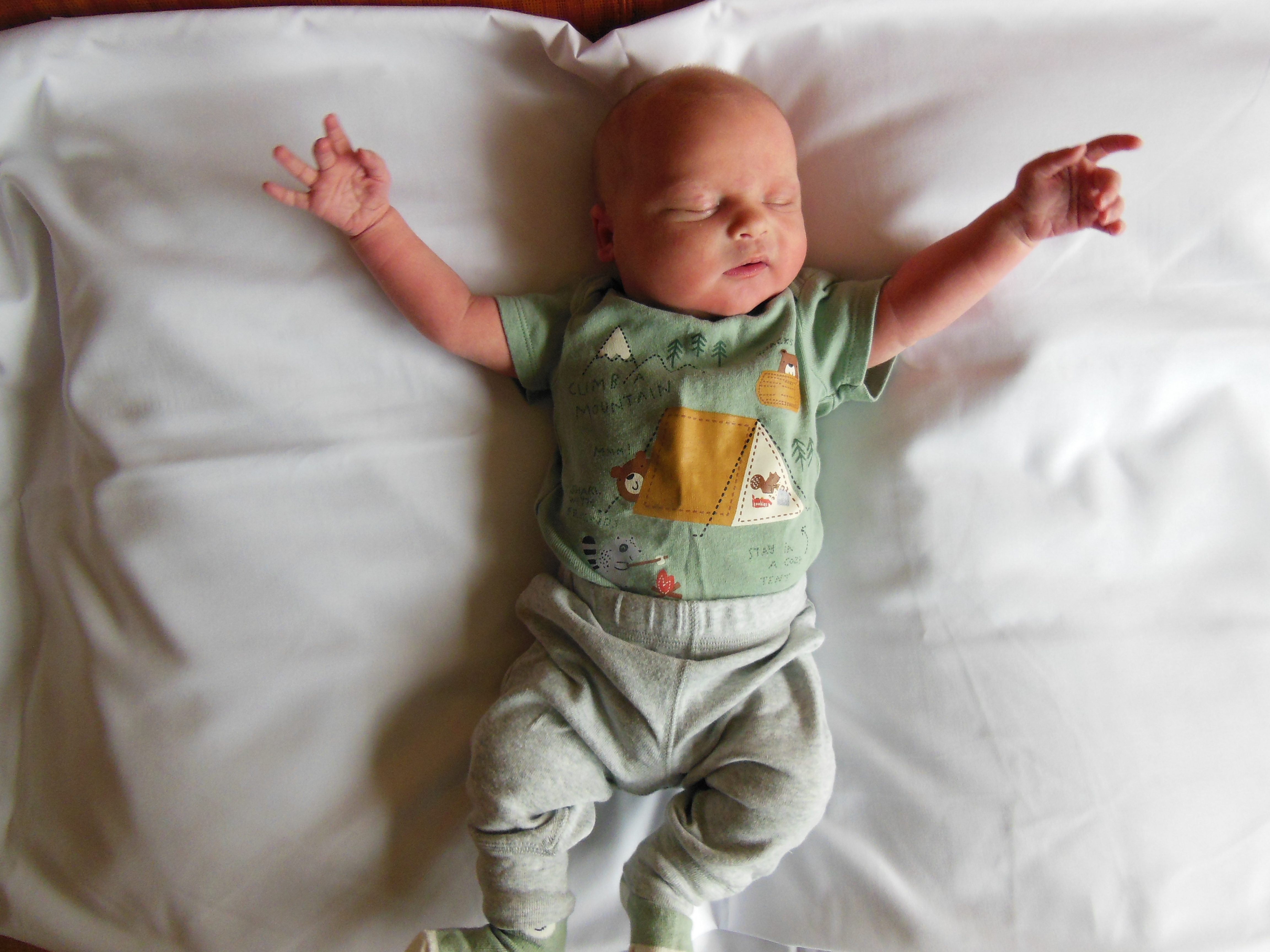 Jamison Roger