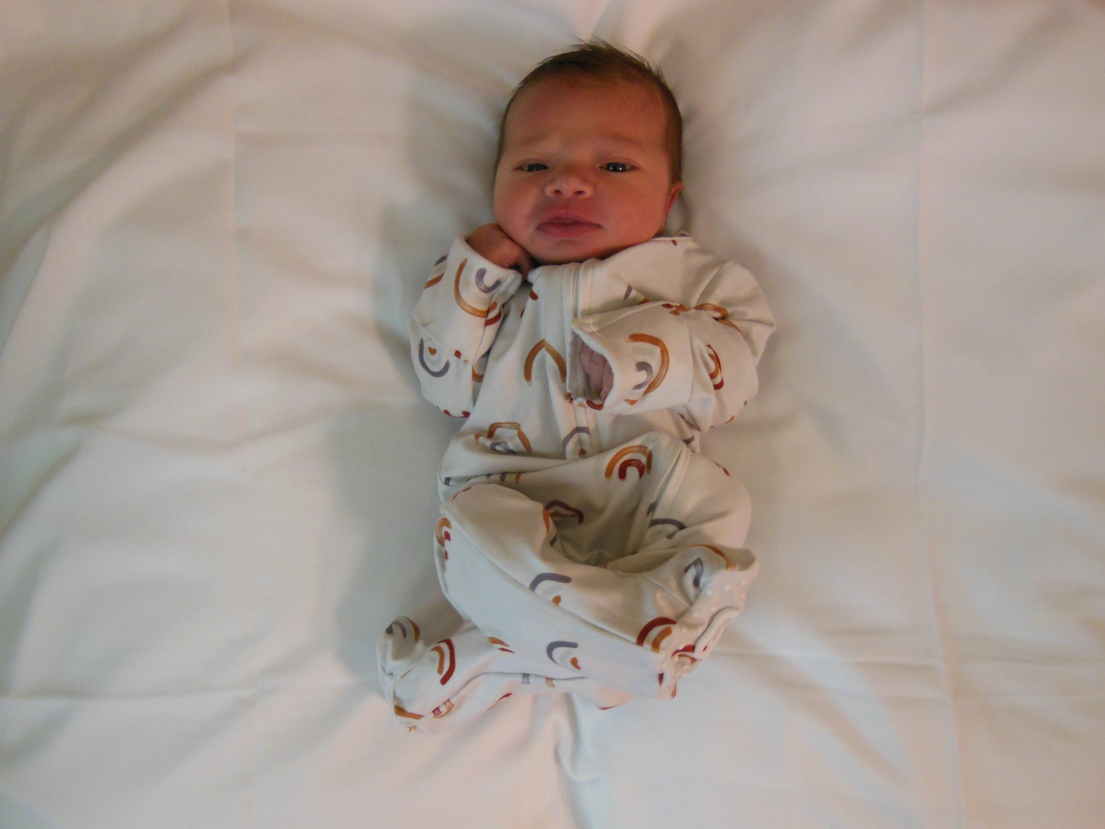 Ruthie Raelynn