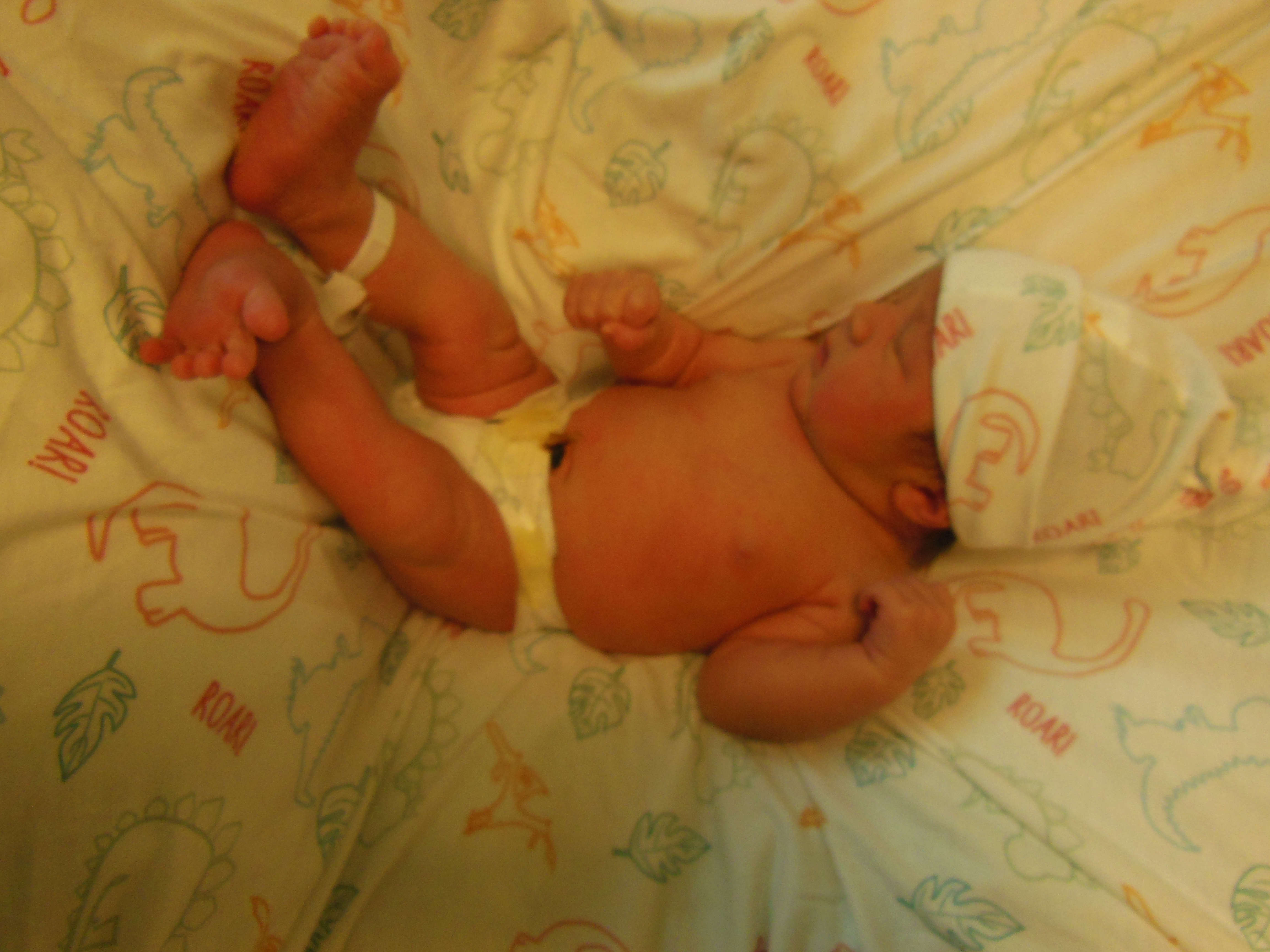 Oliver James