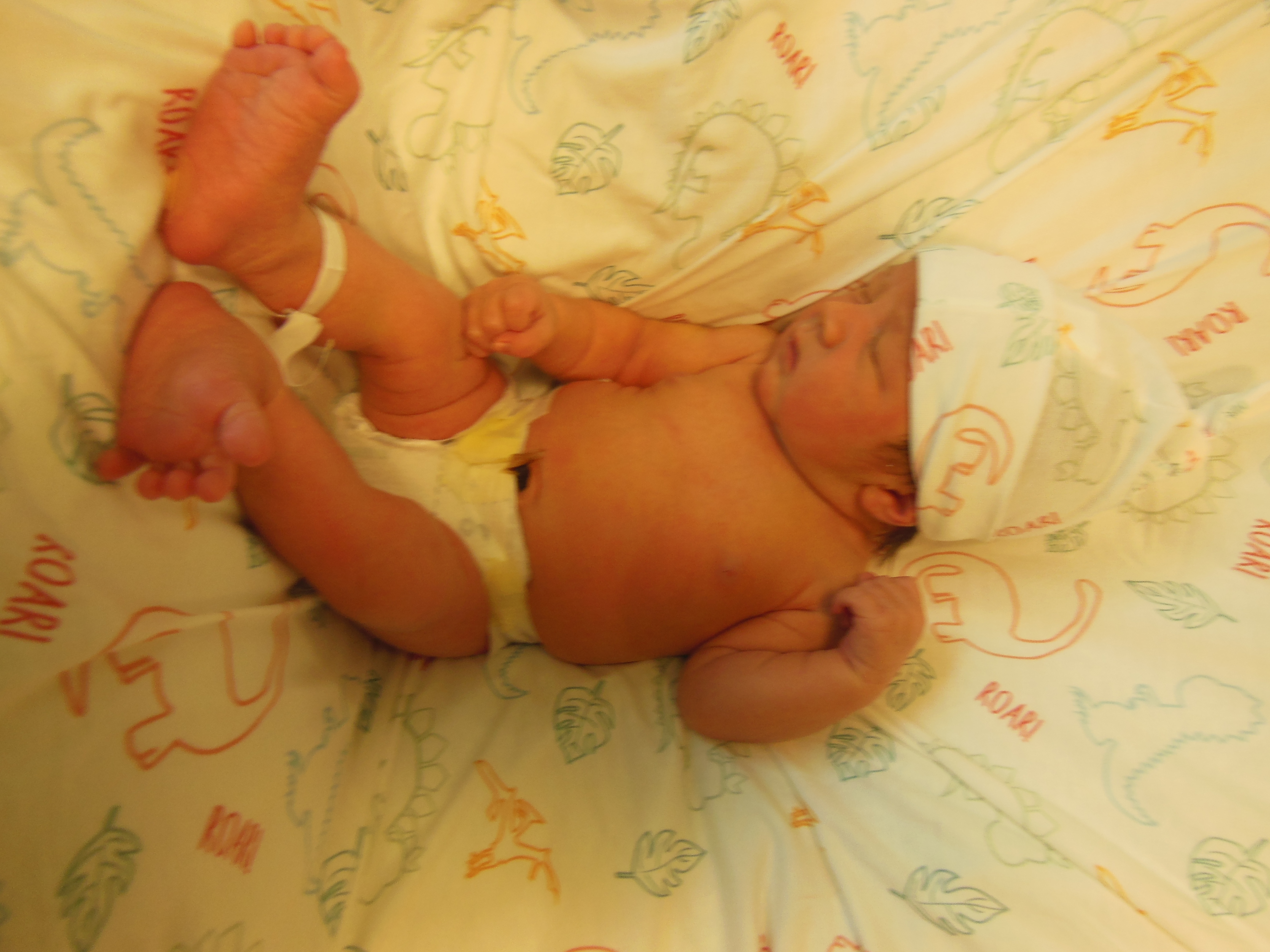 Oliver James