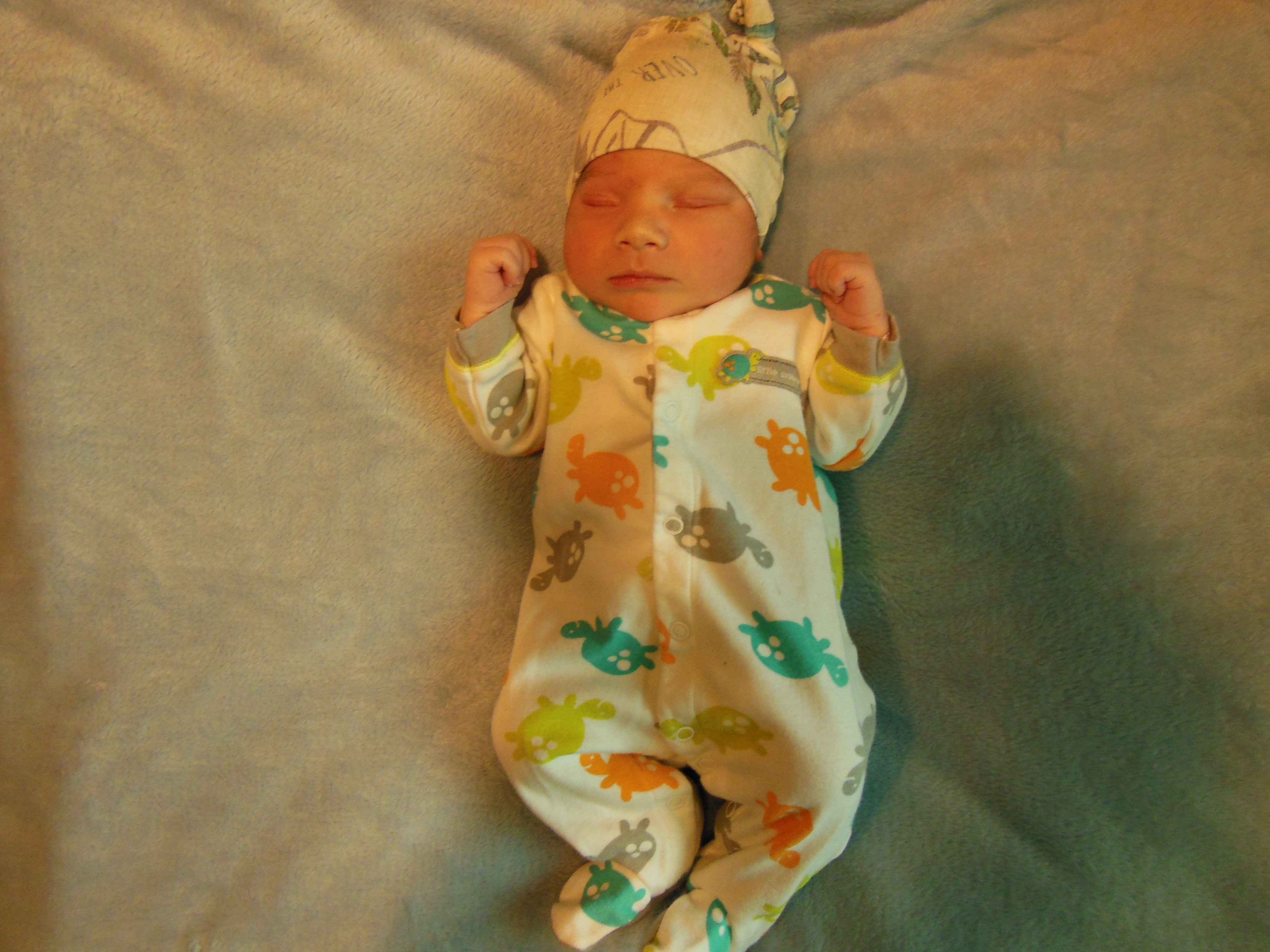 Juriah Joseph
