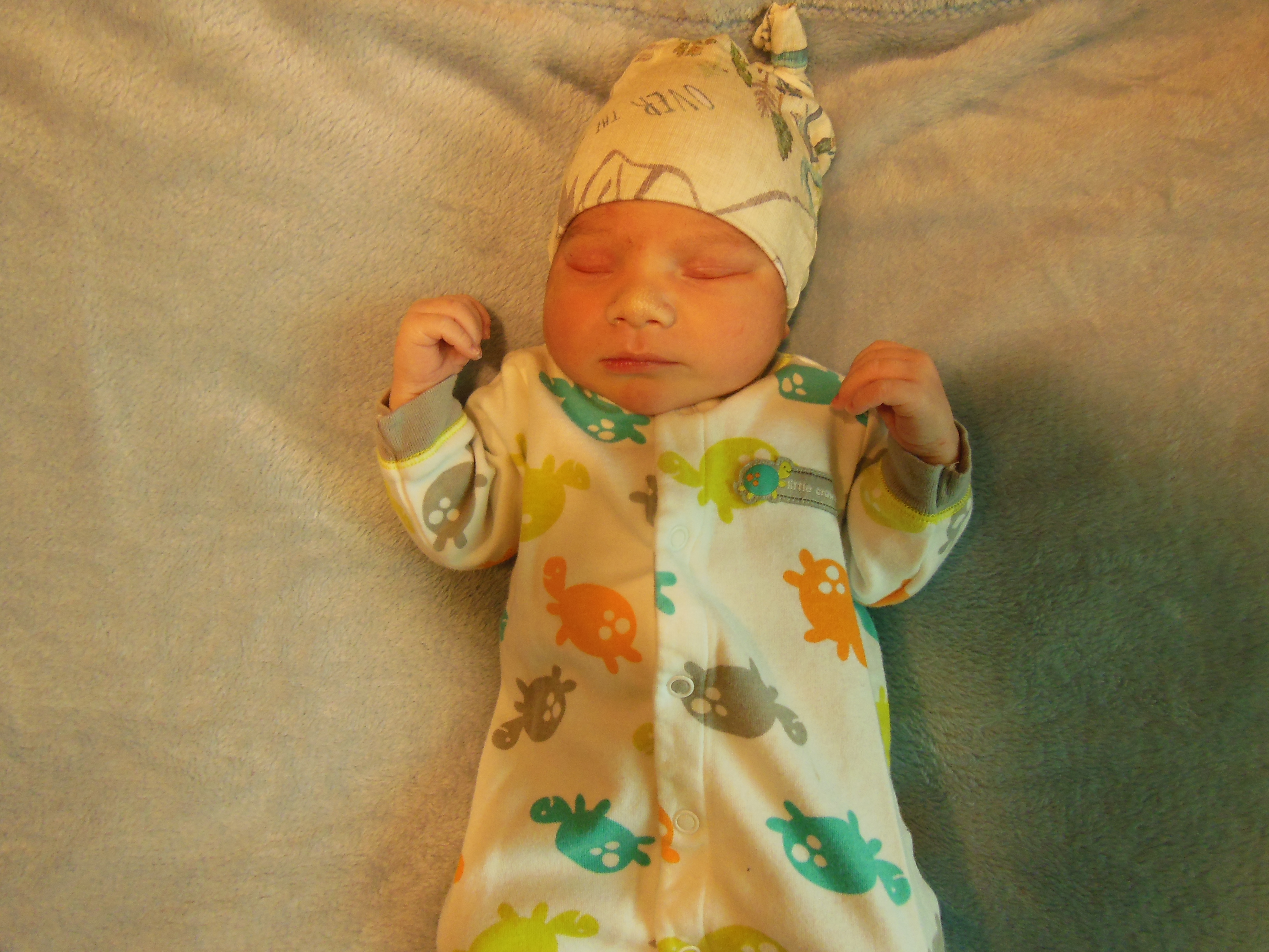 Juriah Joseph