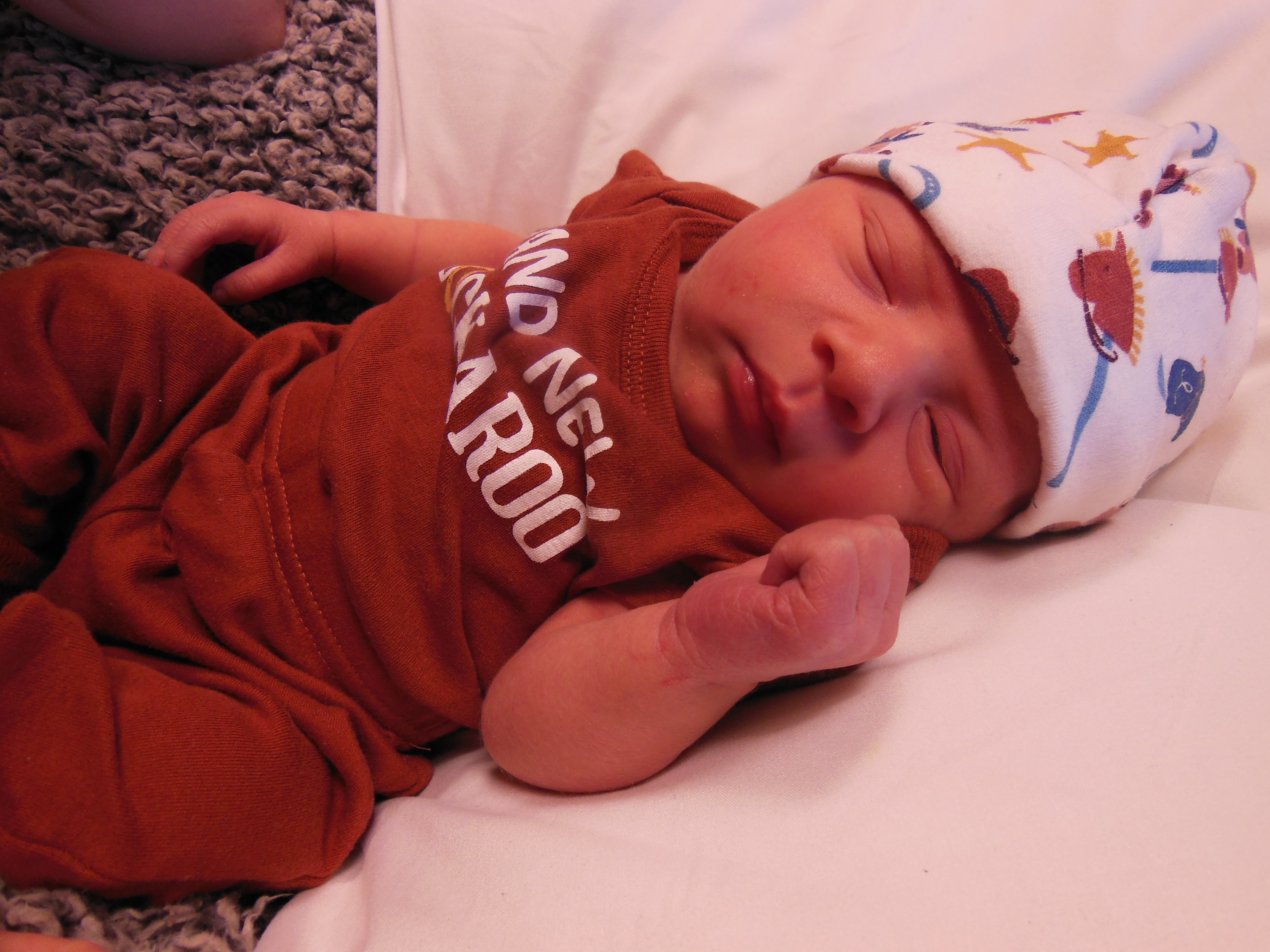 Callahan Edwin Gene