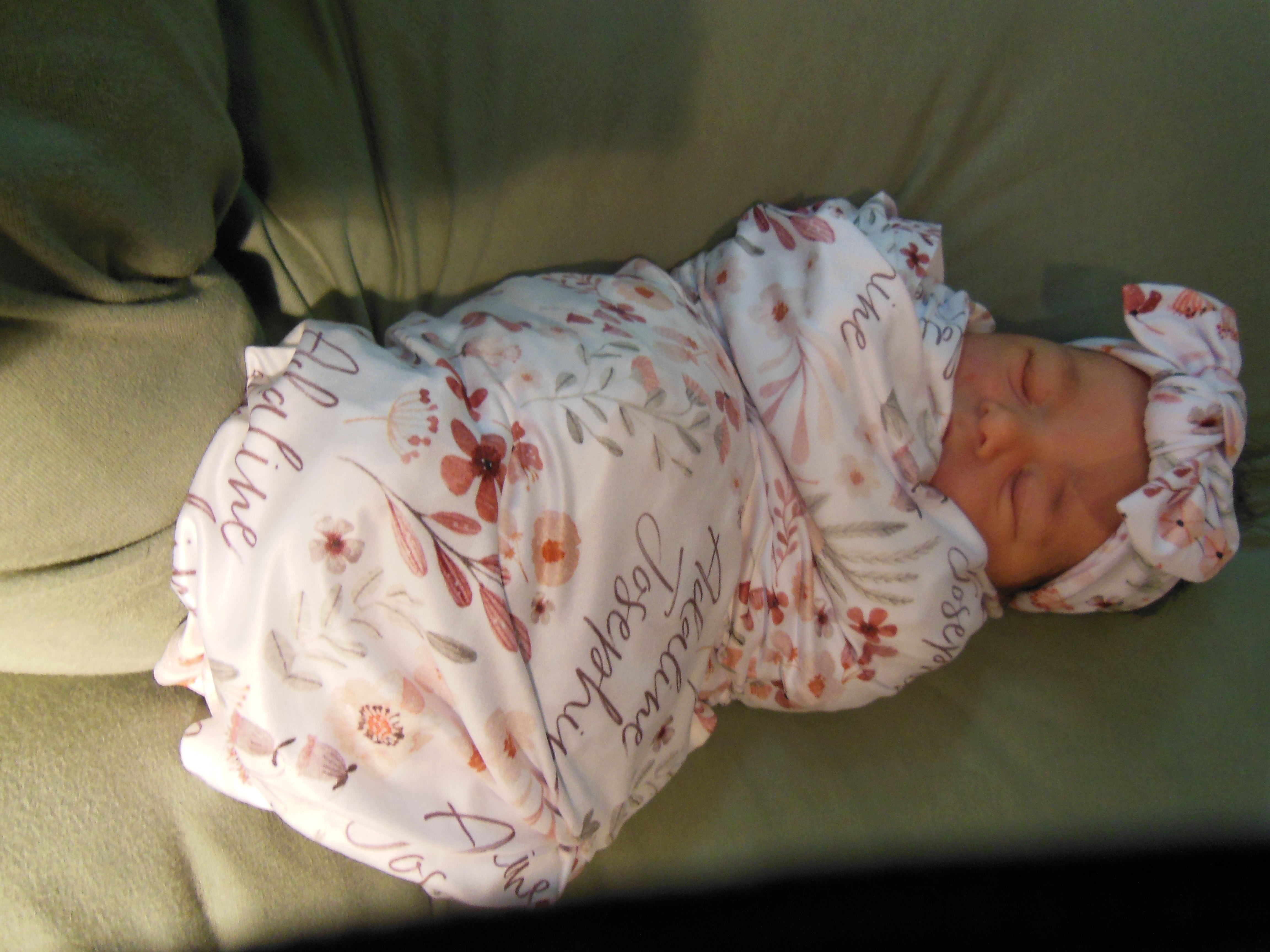 Adaline Josephine