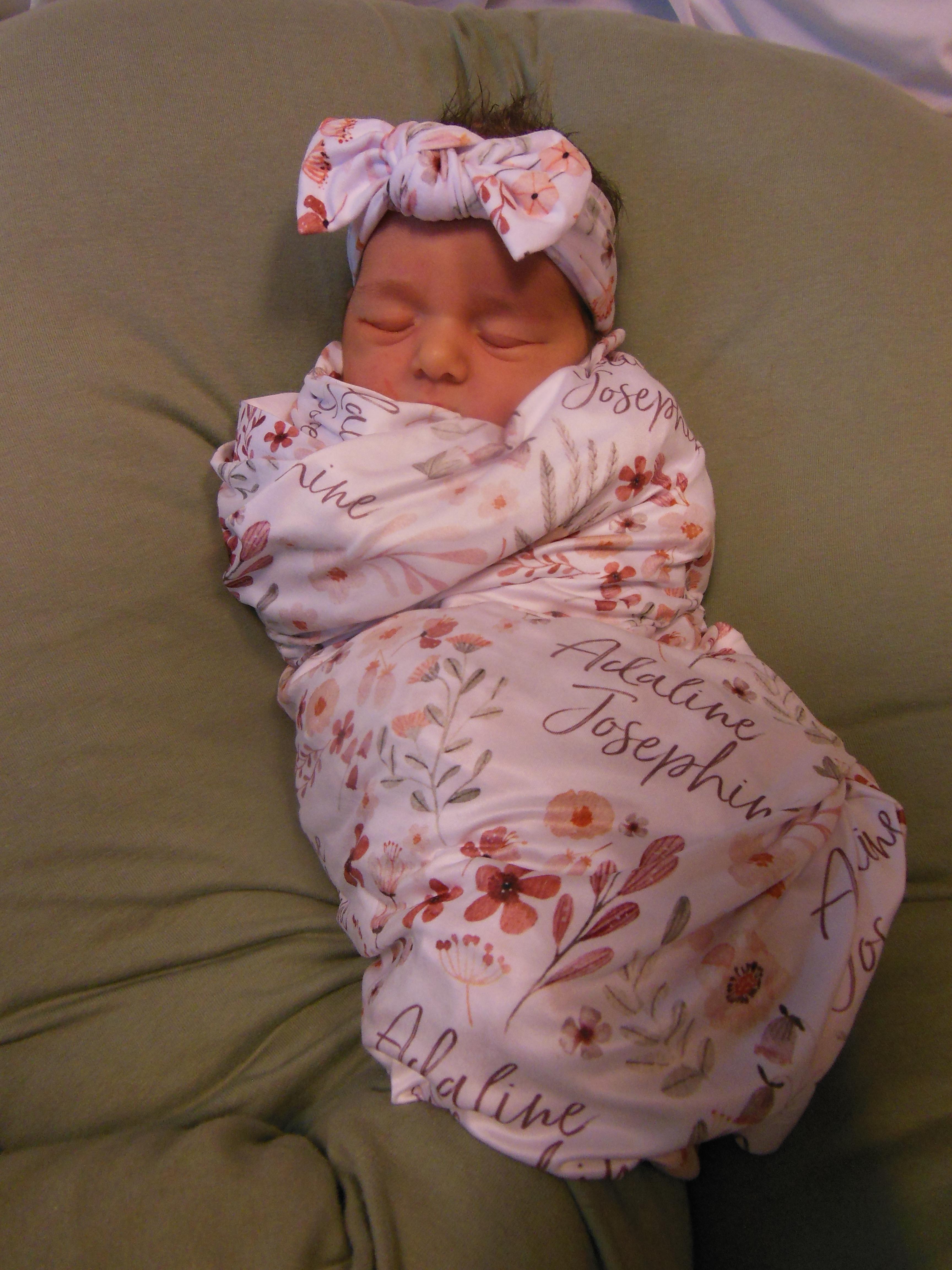 Adaline Josephine