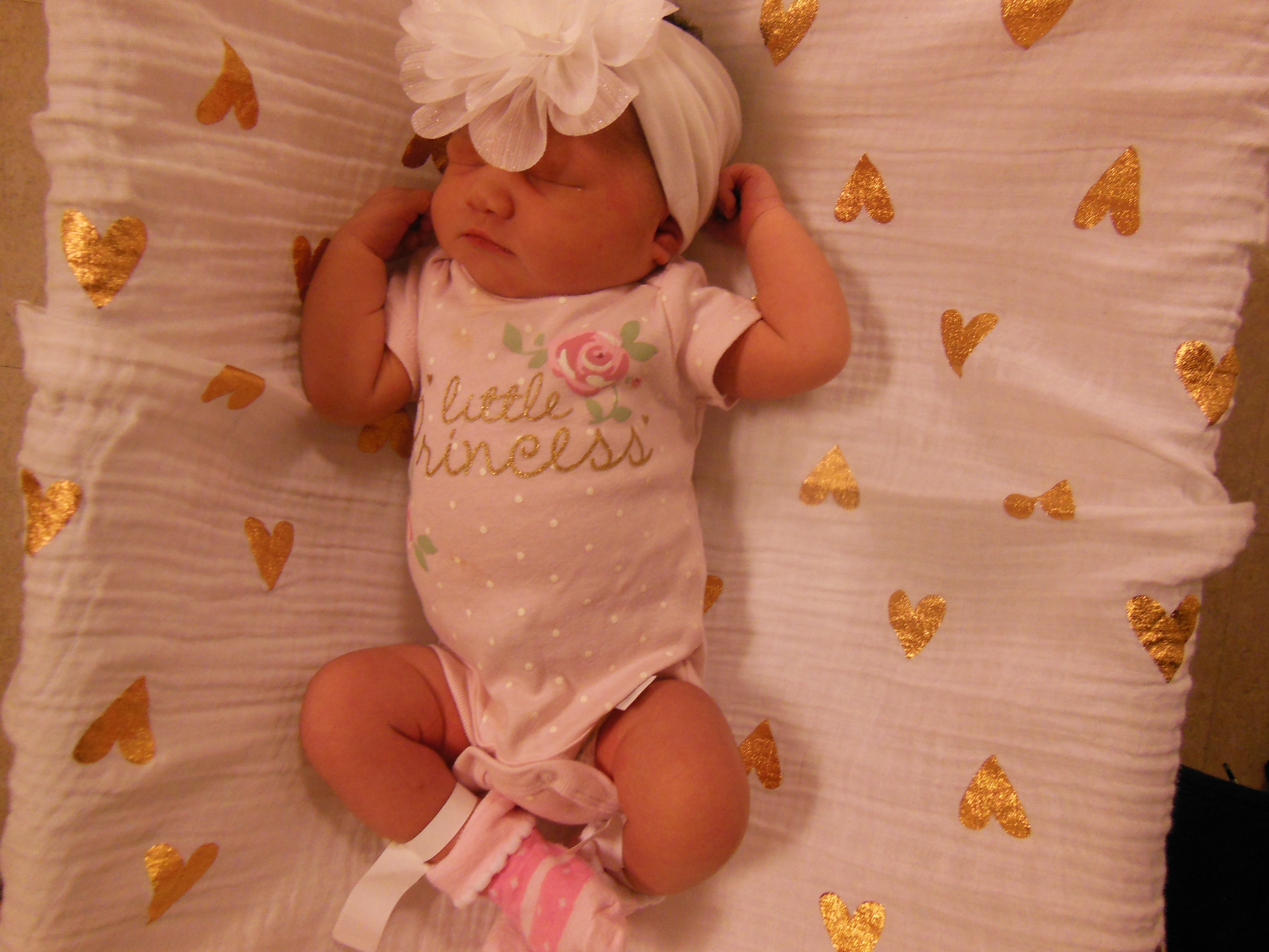Eliyanah Junia Nyree