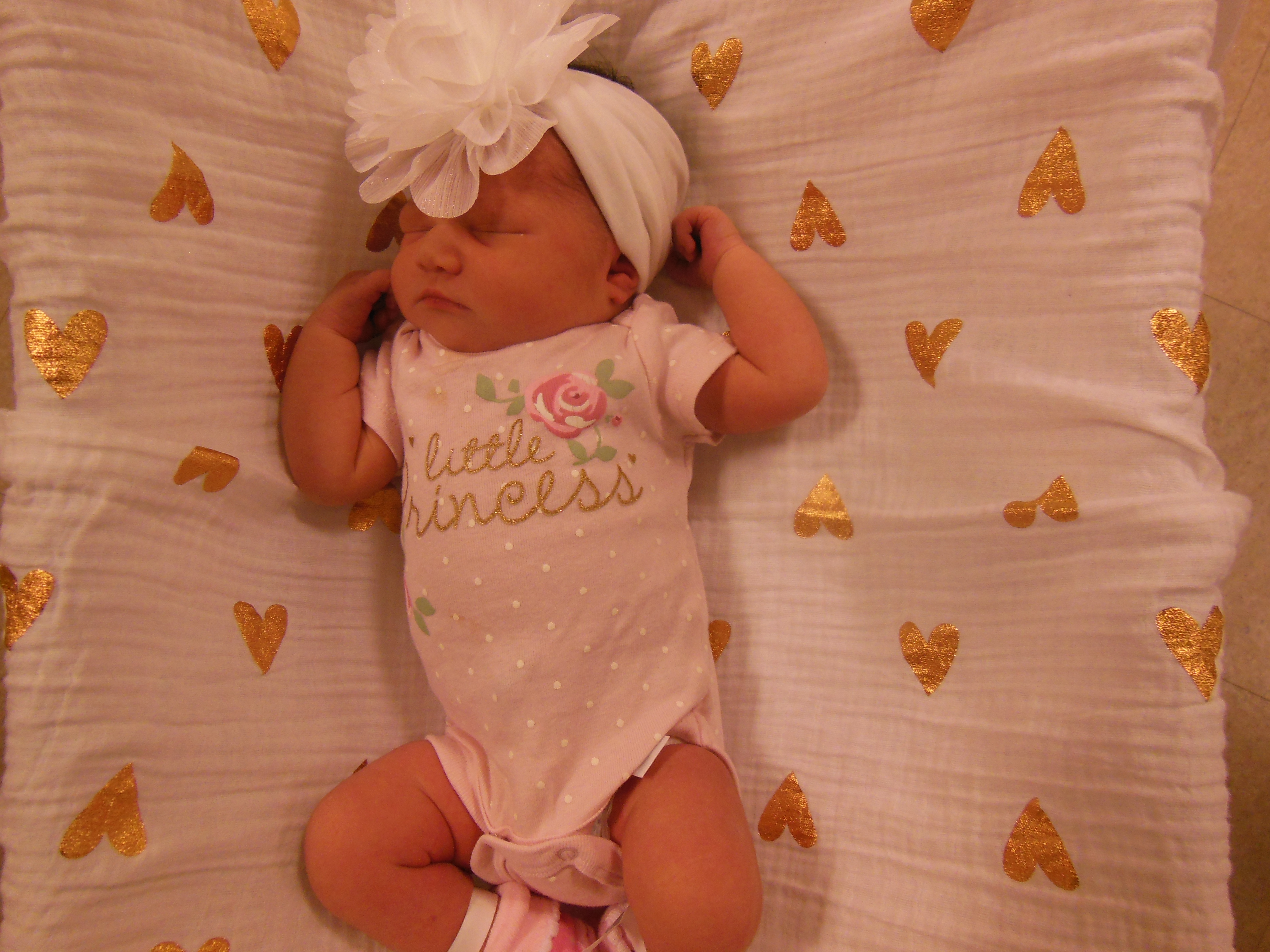 Eliyanah Junia Nyree