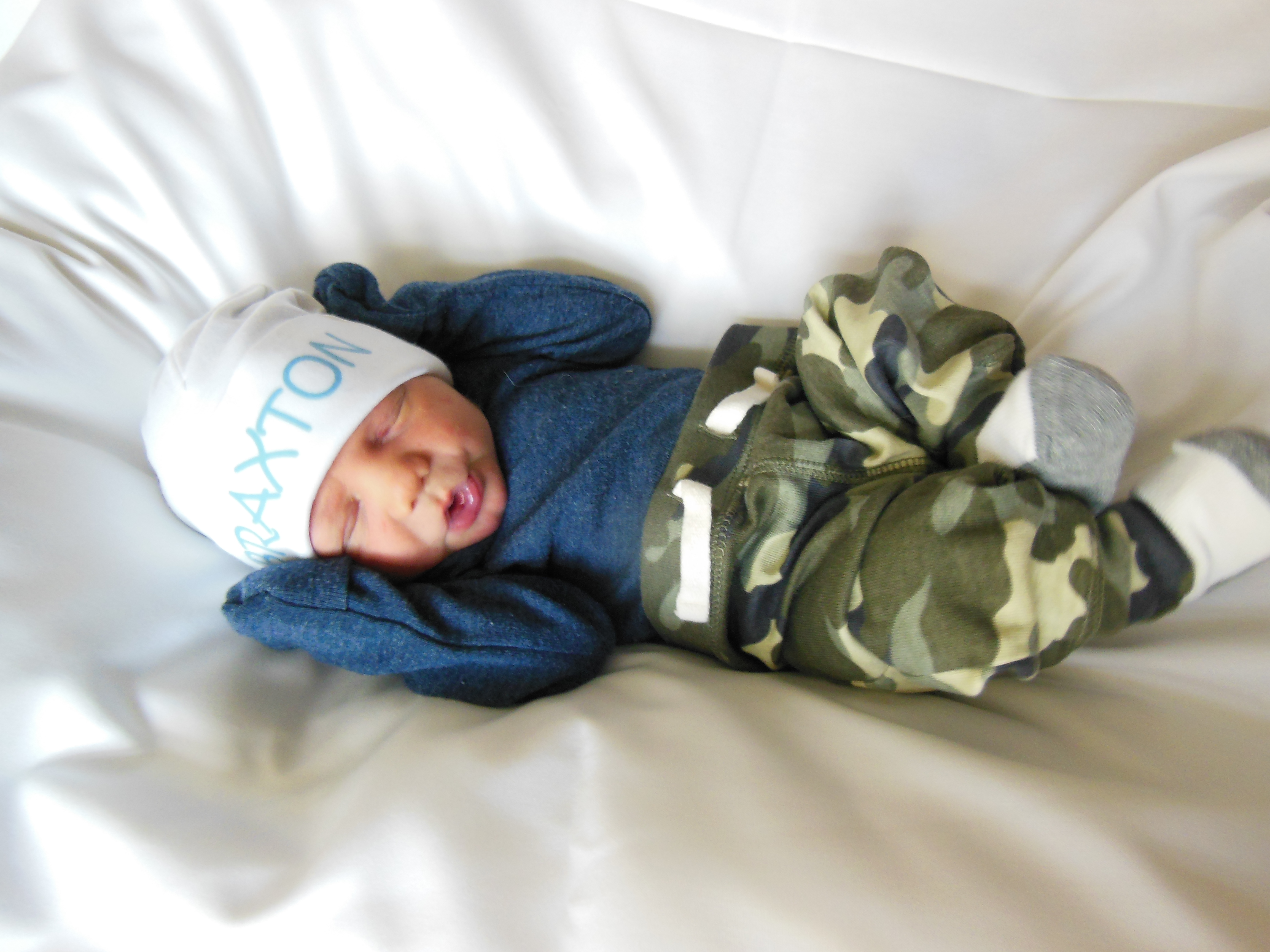 Braxton James