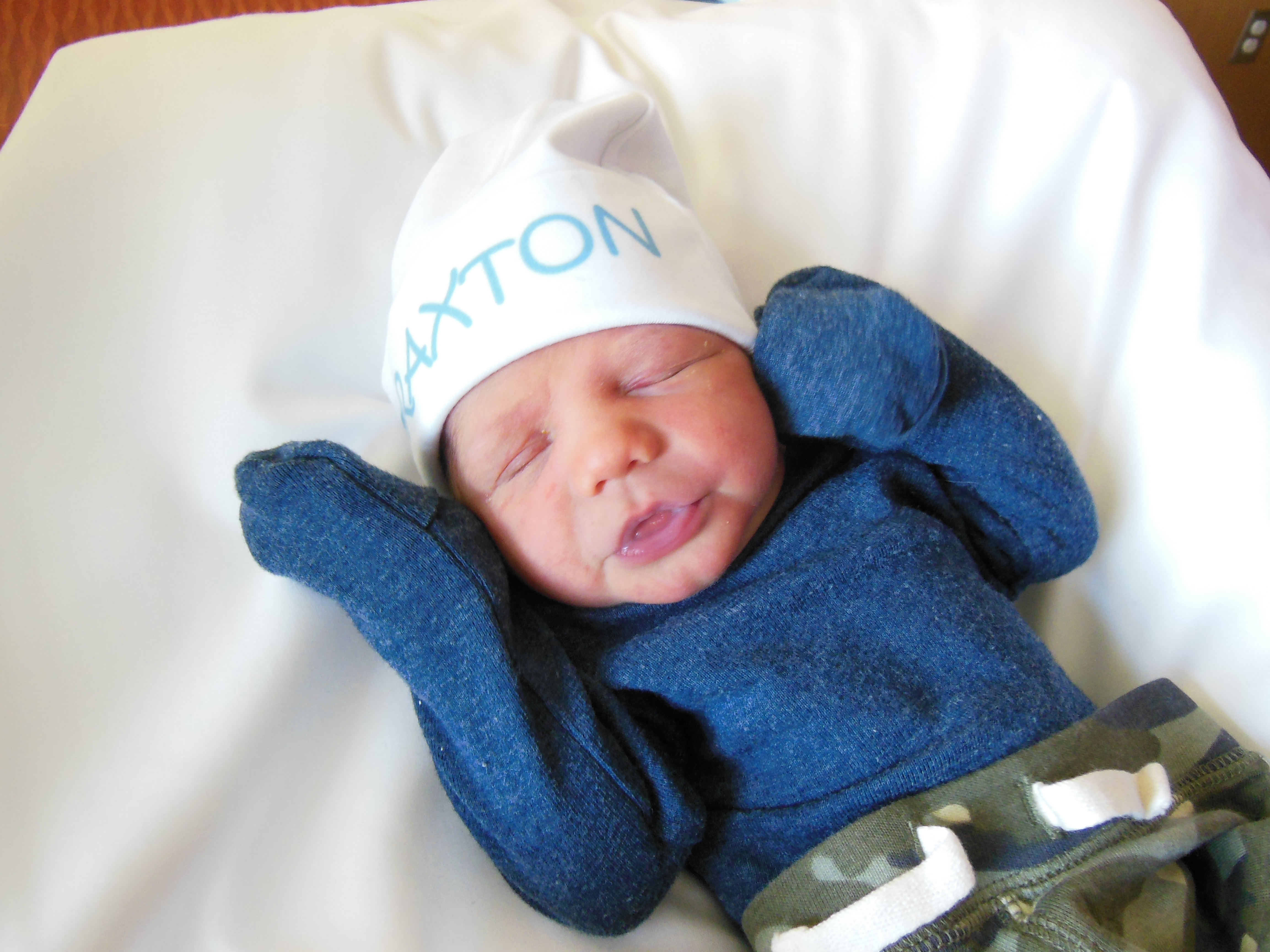 Braxton James