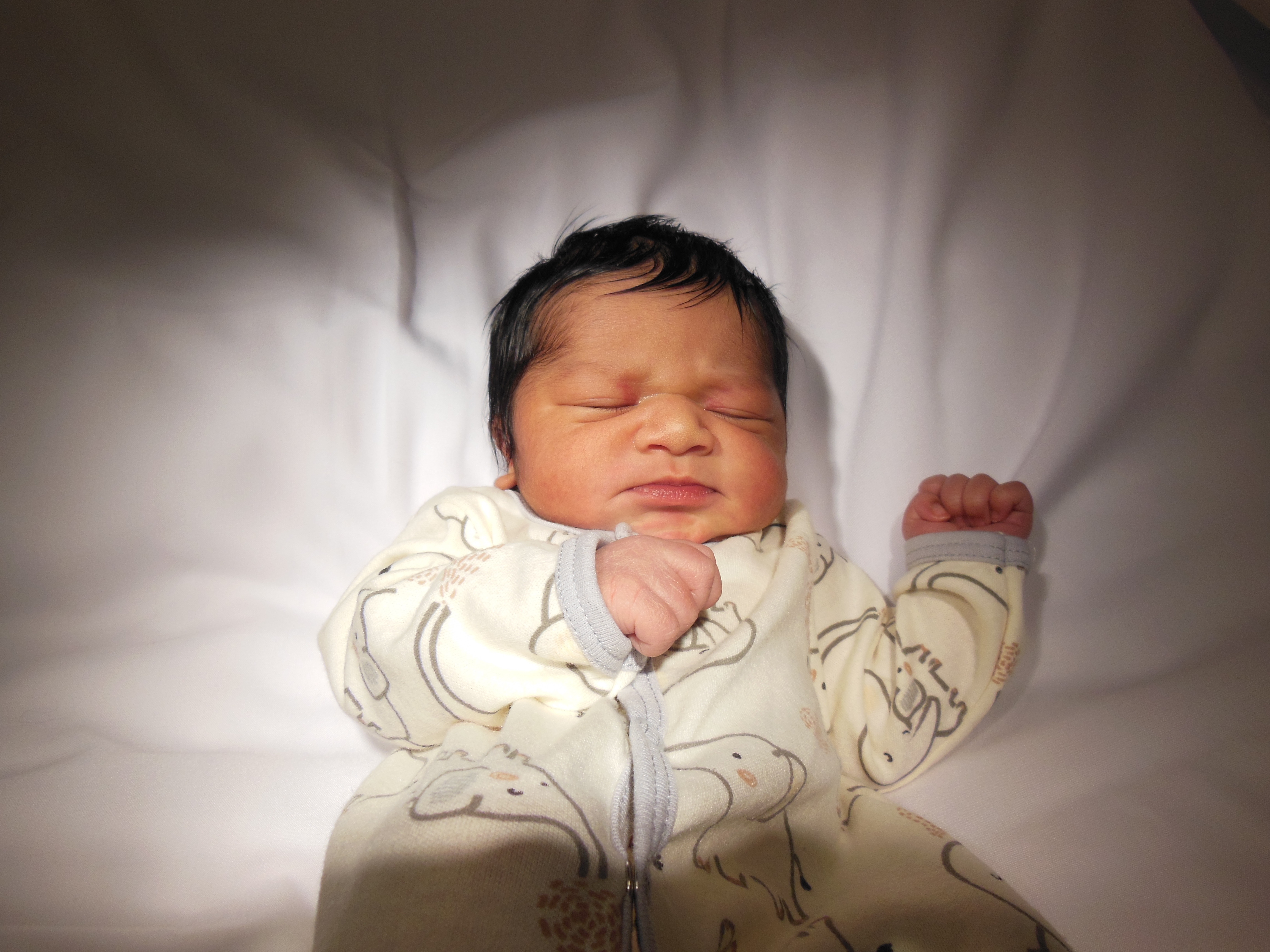 Jabir Arhaan
