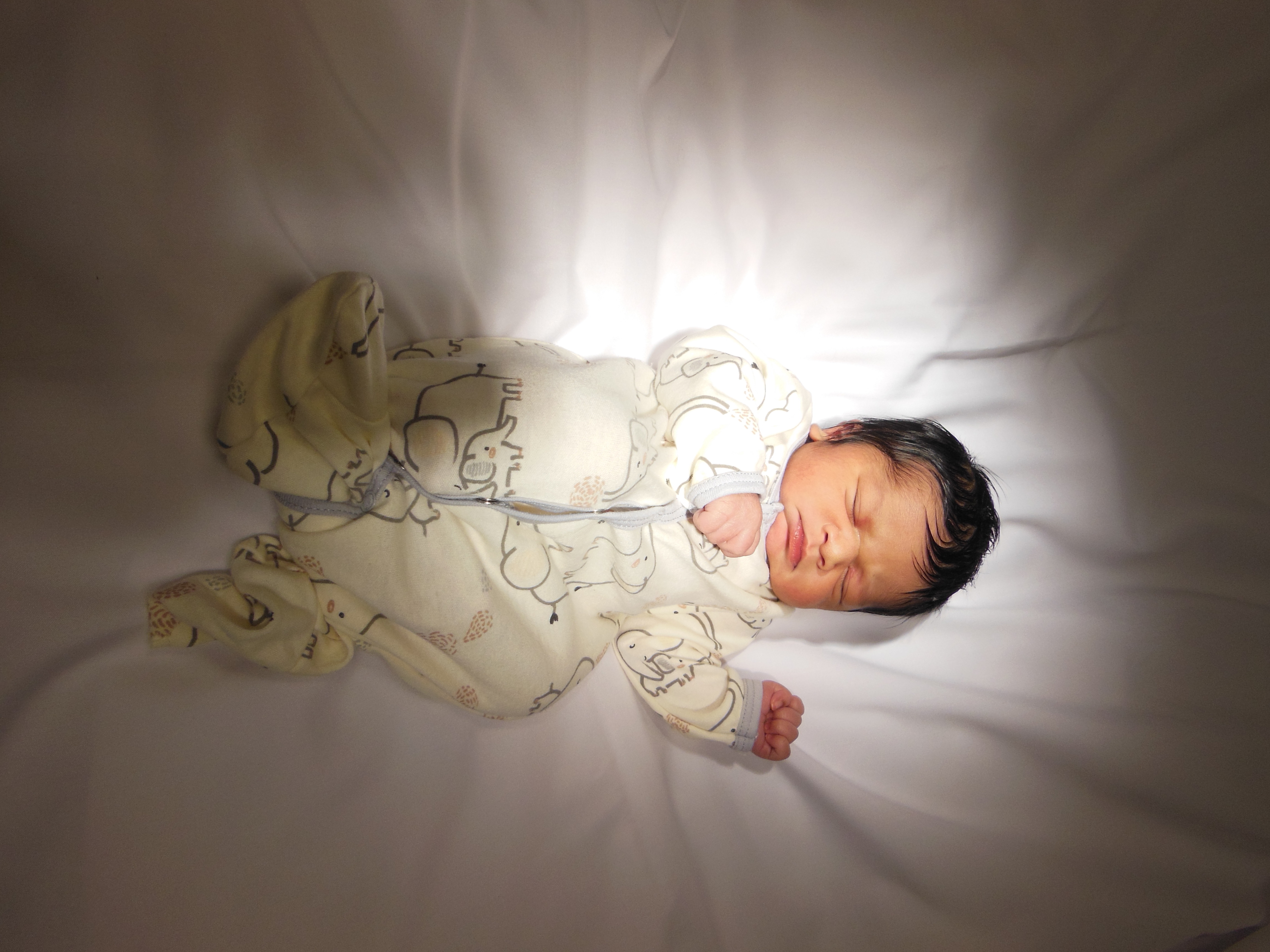 Jabir Arhaan
